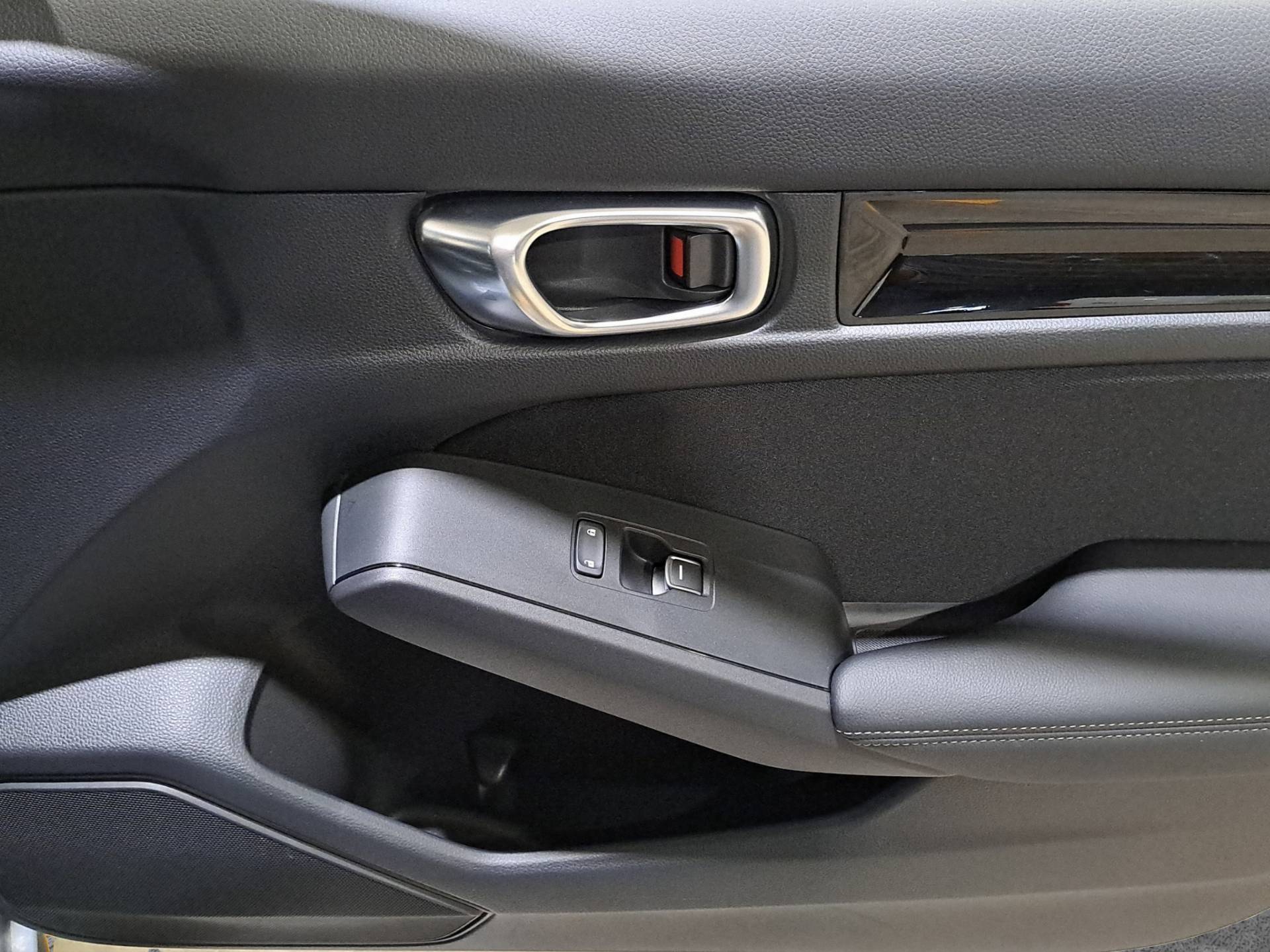 HONDA CIVIC Civic 2.0 hev Sport ecvt usata in pronta consegna - Brandini