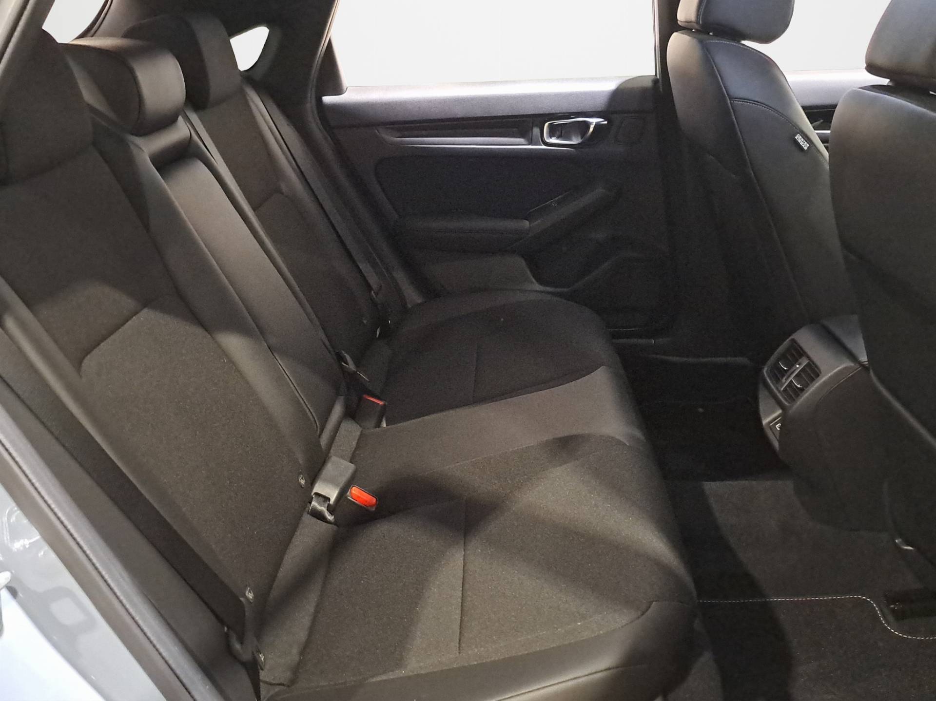 HONDA CIVIC Civic 2.0 hev Sport ecvt usata in pronta consegna - Brandini