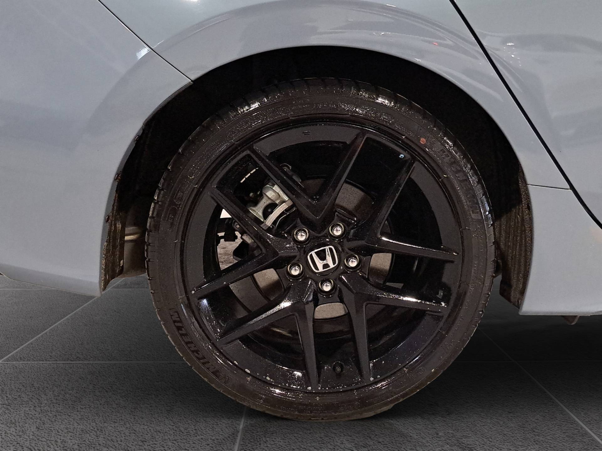 HONDA CIVIC Civic 2.0 hev Sport ecvt usata in pronta consegna - Brandini