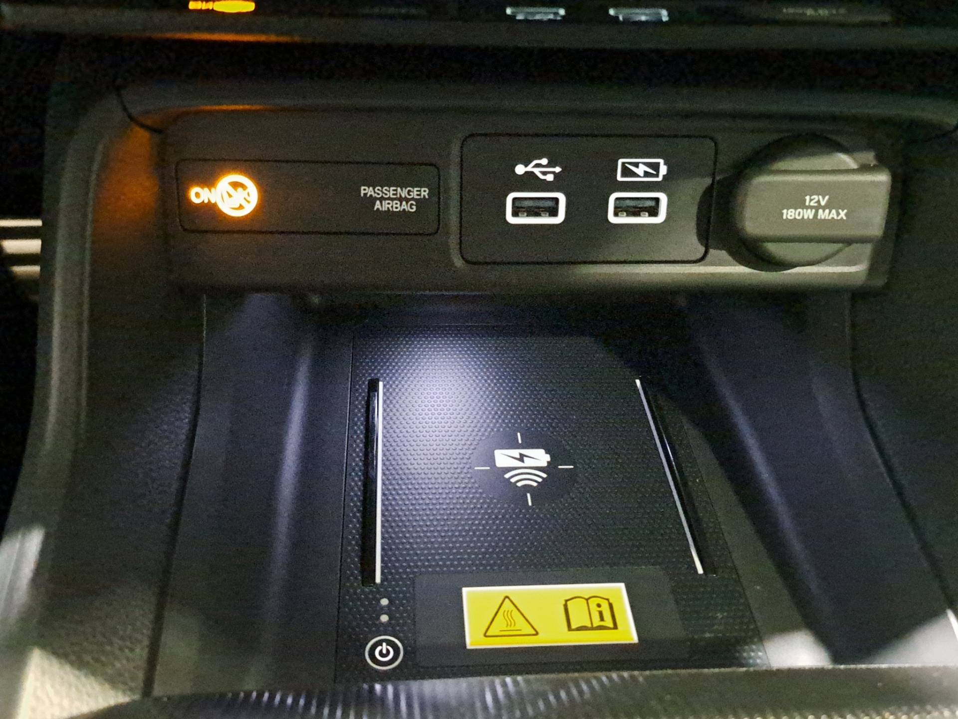 HONDA CIVIC Civic 2.0 hev Sport ecvt usata in pronta consegna - Brandini