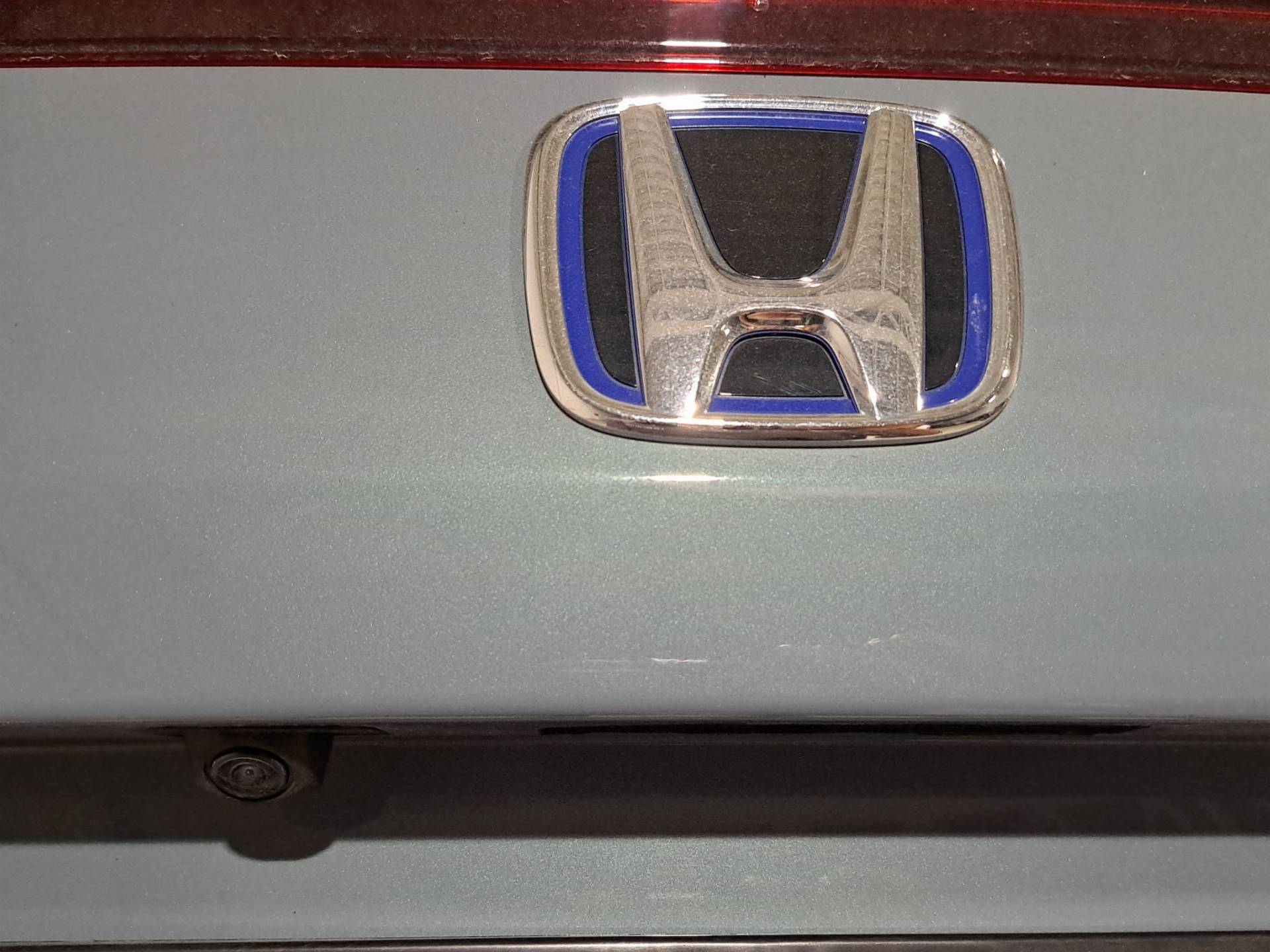 HONDA CIVIC Civic 2.0 hev Sport ecvt usata in pronta consegna - Brandini