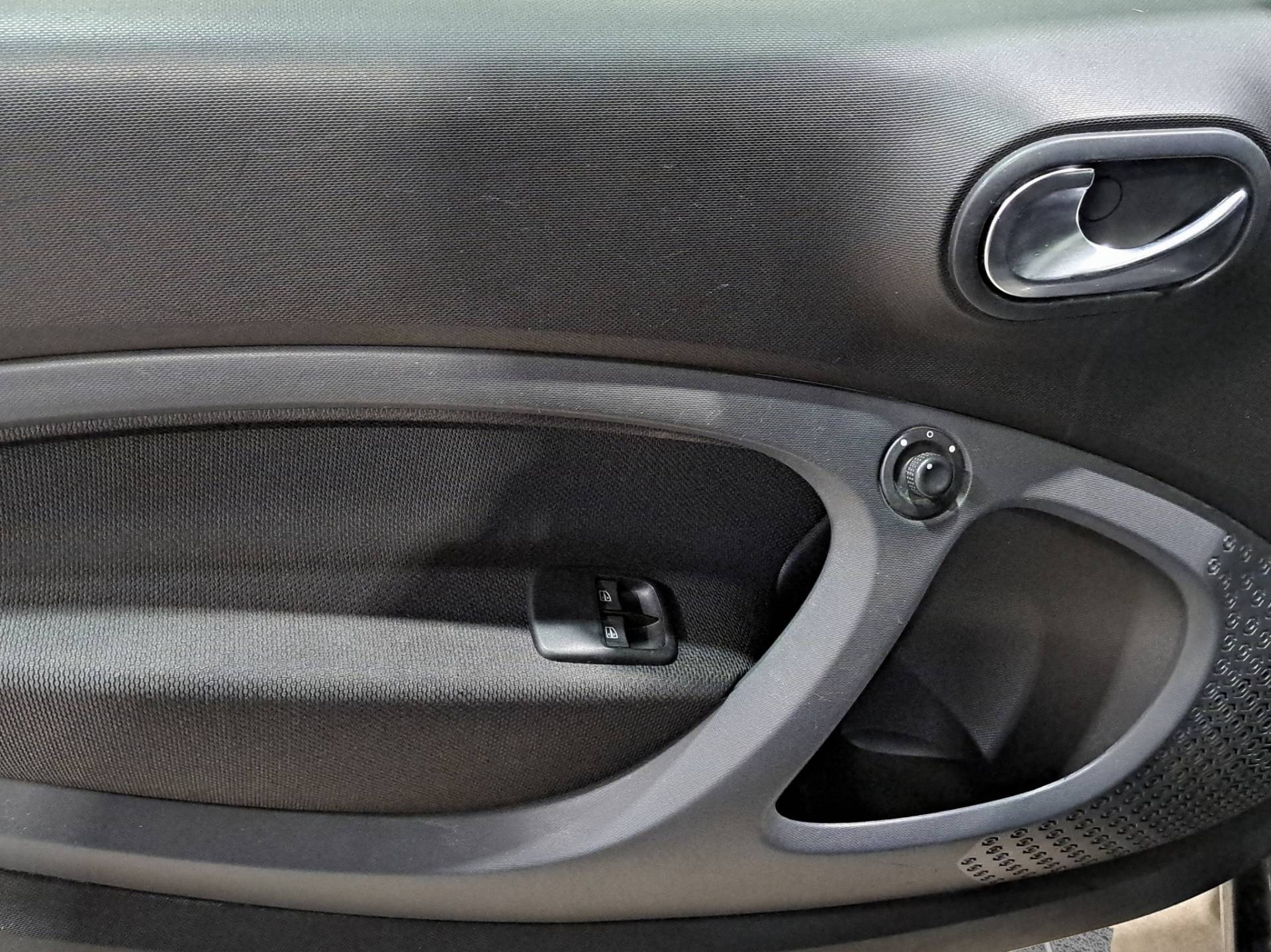 SMART Fortwo Fortwo 0.9 t. Passion 90cv twinamic my18 usata in pronta consegna - Brandini