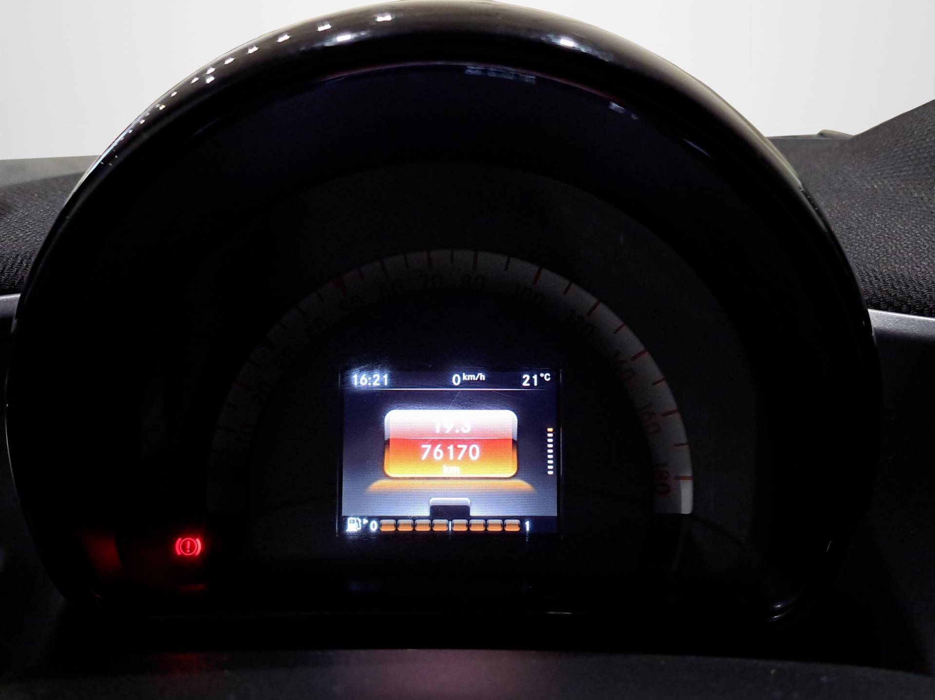 SMART Fortwo Fortwo 0.9 t. Passion 90cv twinamic my18 usata in pronta consegna - Brandini