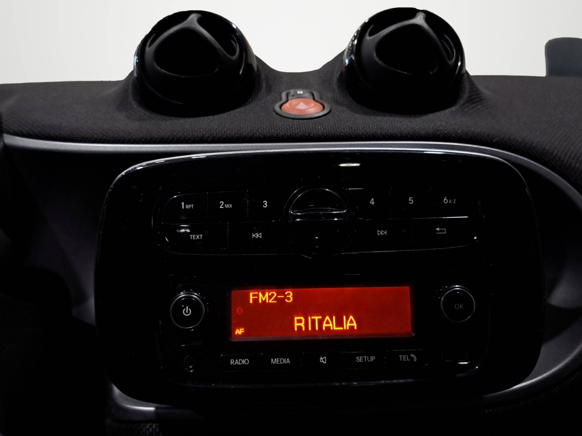 SMART Fortwo Fortwo 0.9 t. Passion 90cv twinamic my18 usata in pronta consegna - Brandini