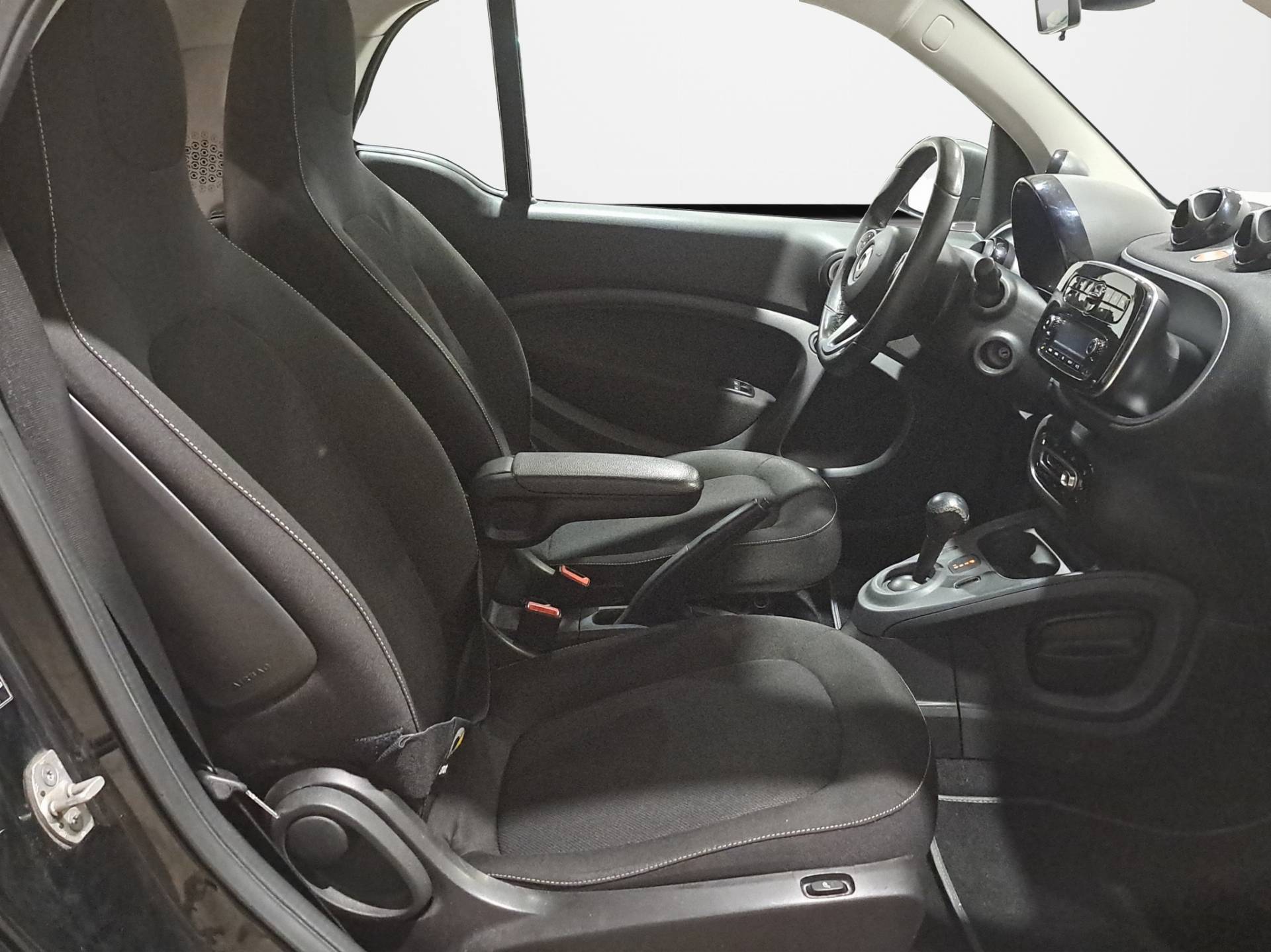 SMART Fortwo Fortwo 0.9 t. Passion 90cv twinamic my18 usata in pronta consegna - Brandini