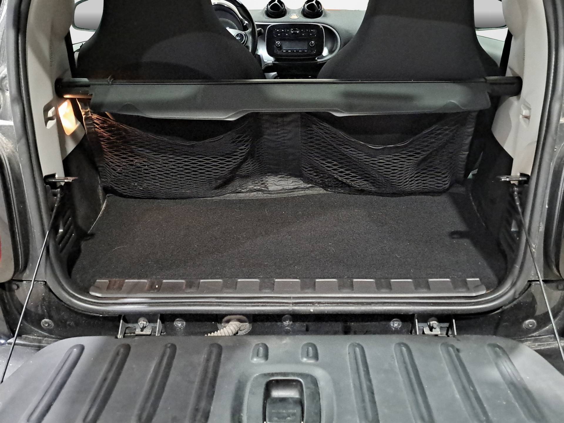 SMART Fortwo Fortwo 0.9 t. Passion 90cv twinamic my18 usata in pronta consegna - Brandini