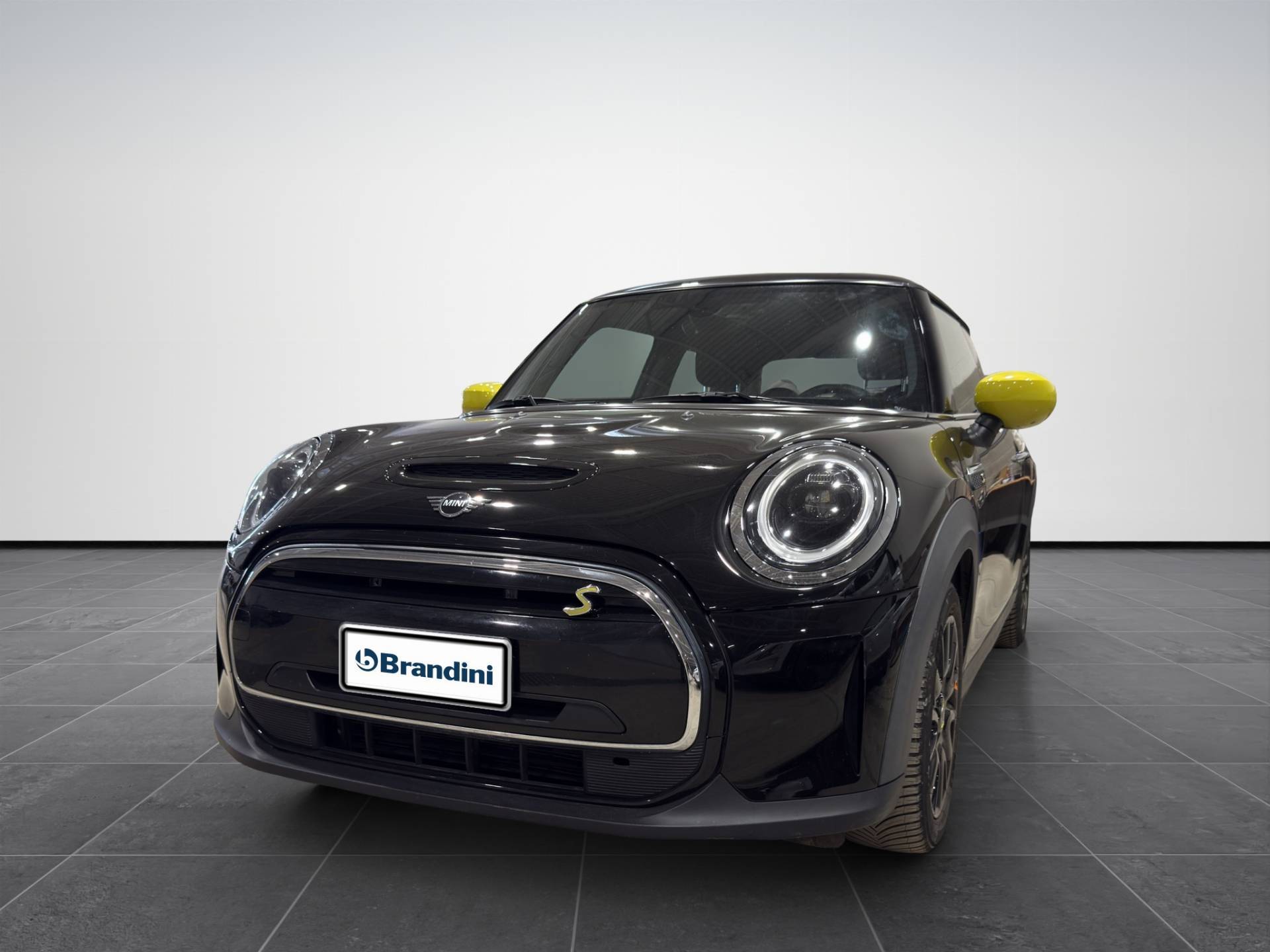 Auto Venduta - MINI Mini Mini 3p Cooper SE Electric auto usata in pronta consegna - Brandini