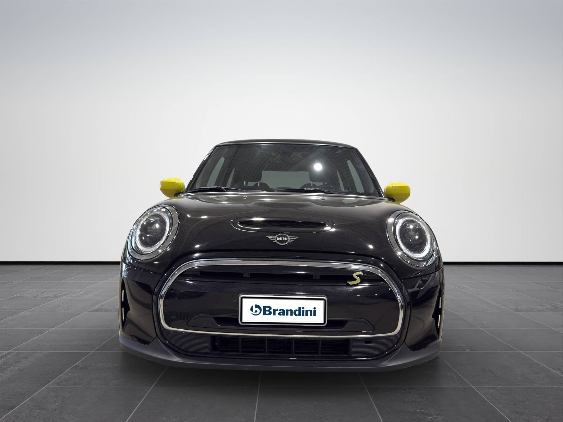 Auto Venduta - MINI Mini Mini 3p Cooper SE Electric auto usata in pronta consegna - Brandini