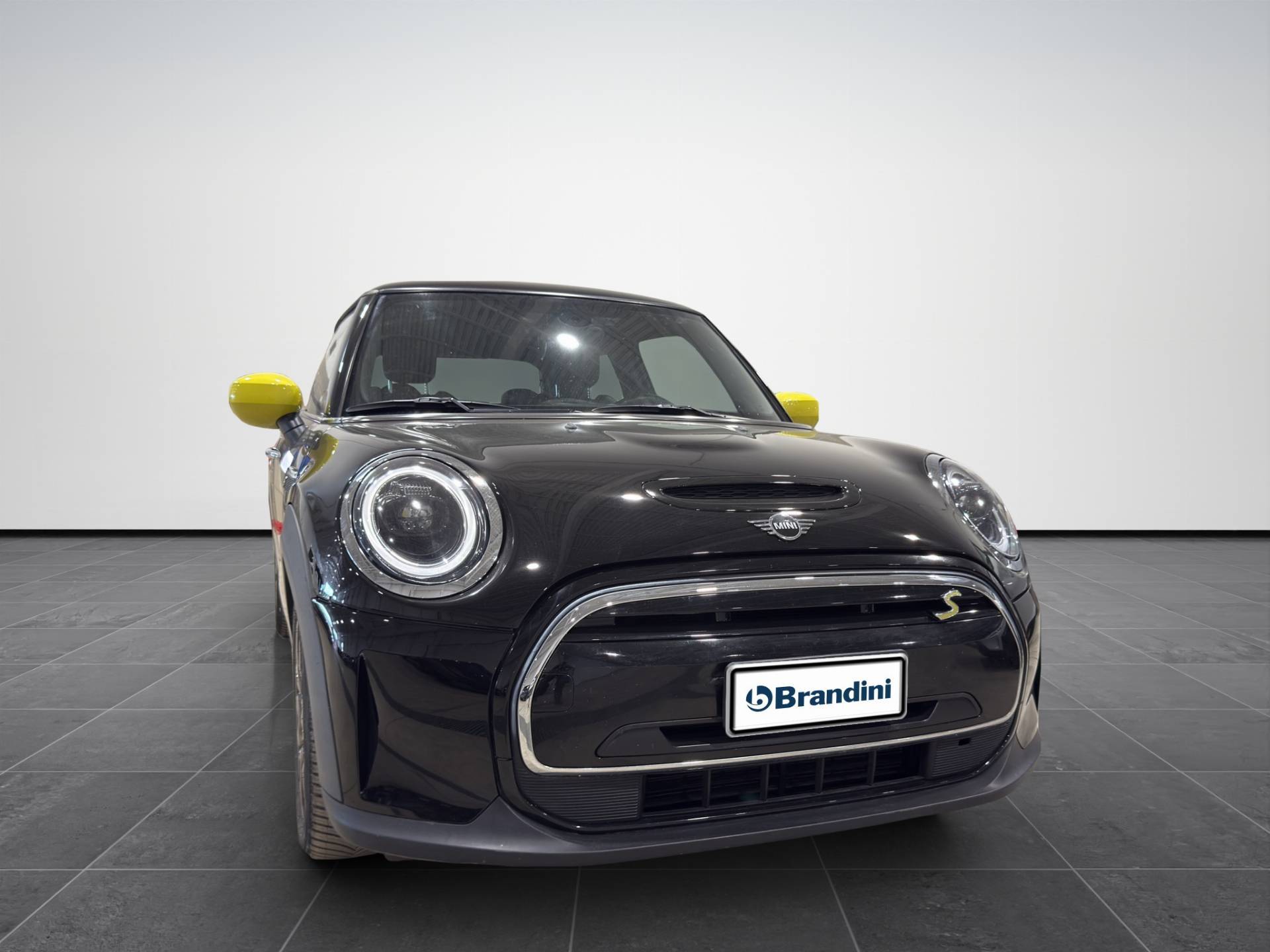 Auto Venduta - MINI Mini Mini 3p Cooper SE Electric auto usata in pronta consegna - Brandini