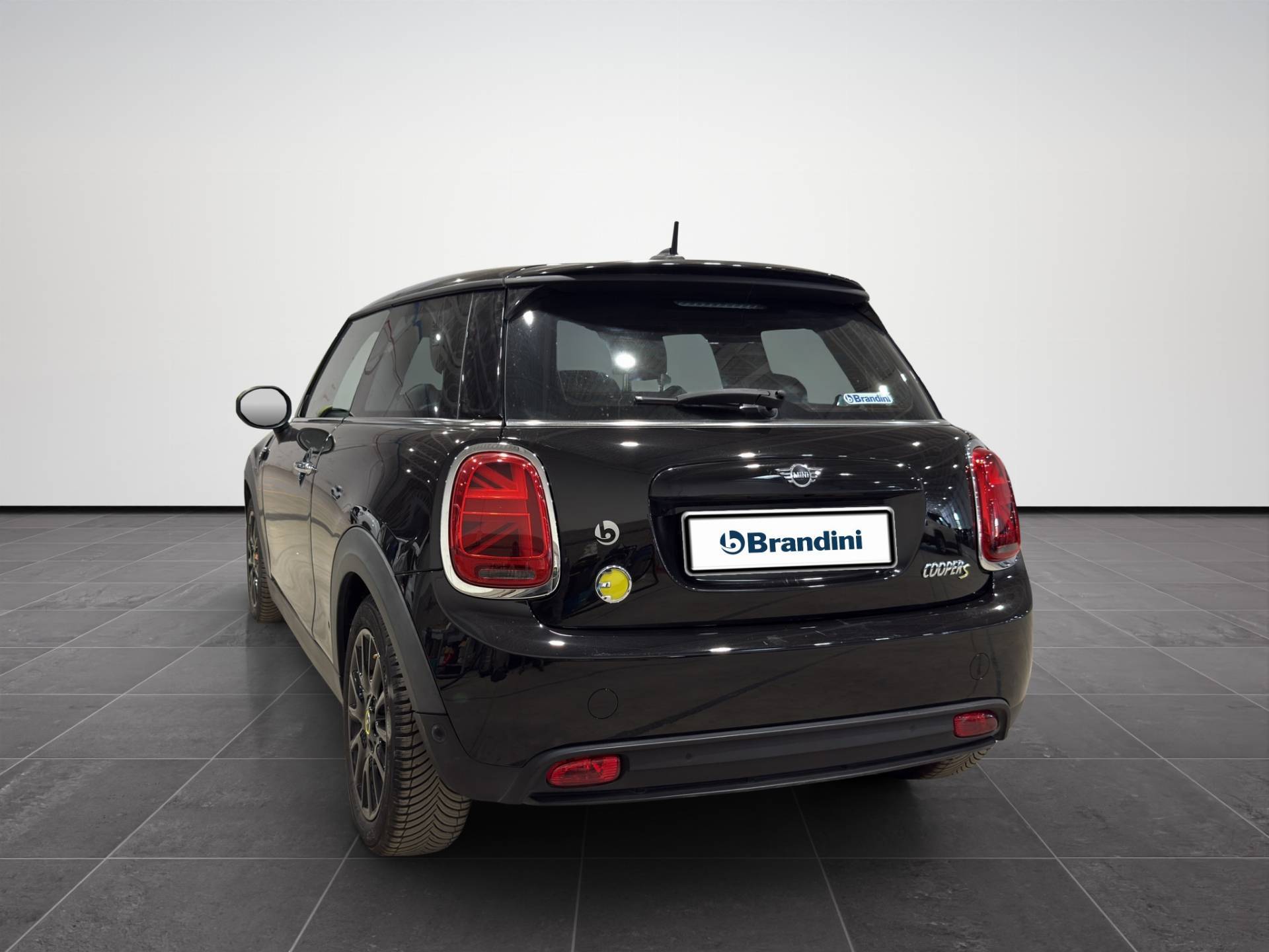 Auto Venduta - MINI Mini Mini 3p Cooper SE Electric auto usata in pronta consegna - Brandini