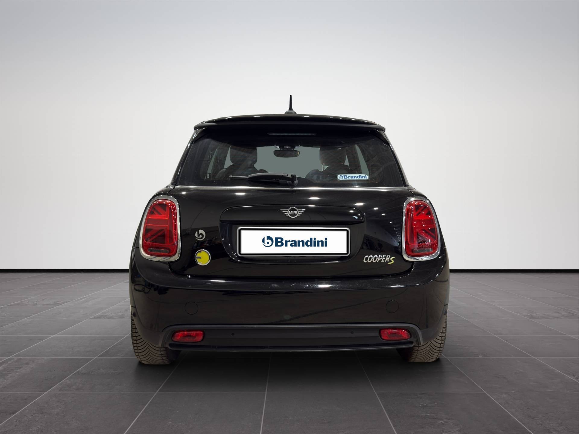 Auto Venduta - MINI Mini Mini 3p Cooper SE Electric auto usata in pronta consegna - Brandini