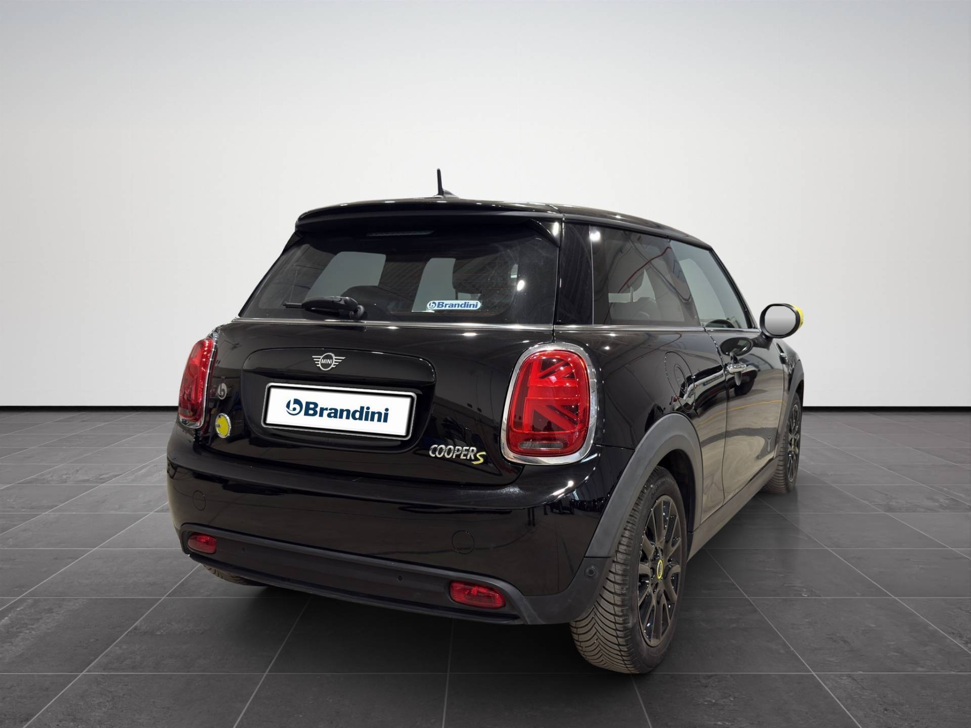 Auto Venduta - MINI Mini Mini 3p Cooper SE Electric auto usata in pronta consegna - Brandini