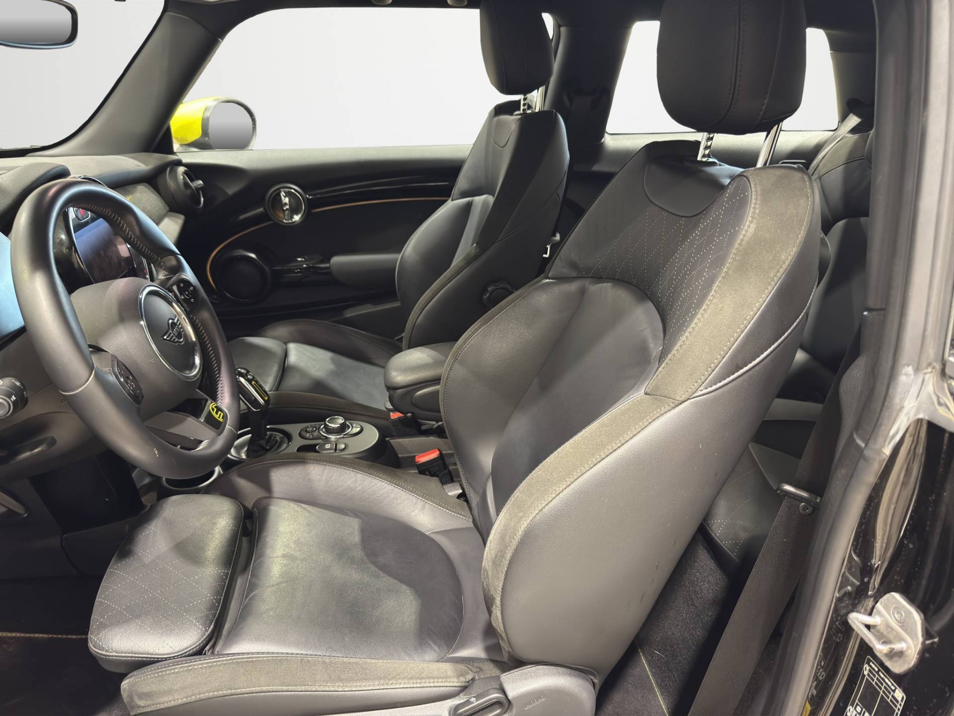 Auto Venduta - MINI Mini Mini 3p Cooper SE Electric auto usata in pronta consegna - Brandini