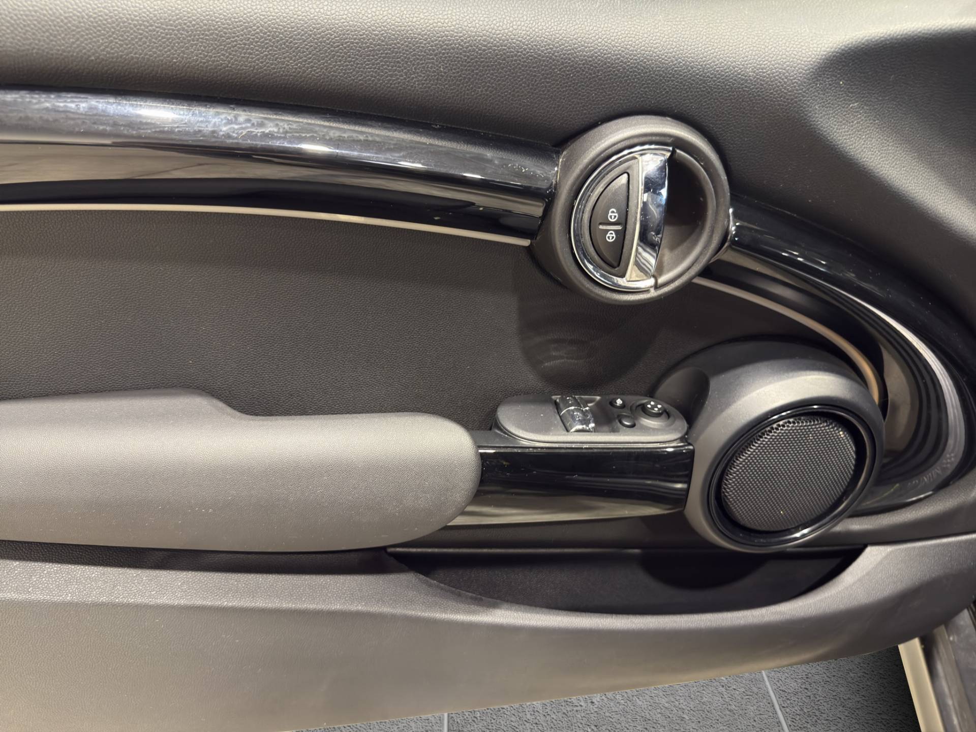 Auto Venduta - MINI Mini Mini 3p Cooper SE Electric auto usata in pronta consegna - Brandini