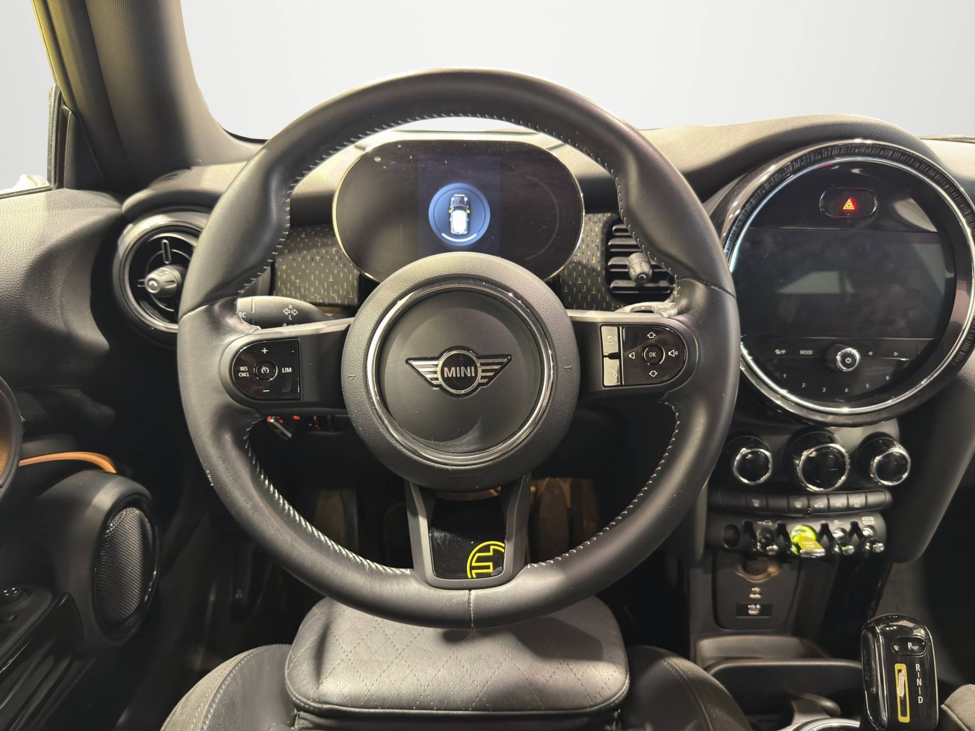 Auto Venduta - MINI Mini Mini 3p Cooper SE Electric auto usata in pronta consegna - Brandini