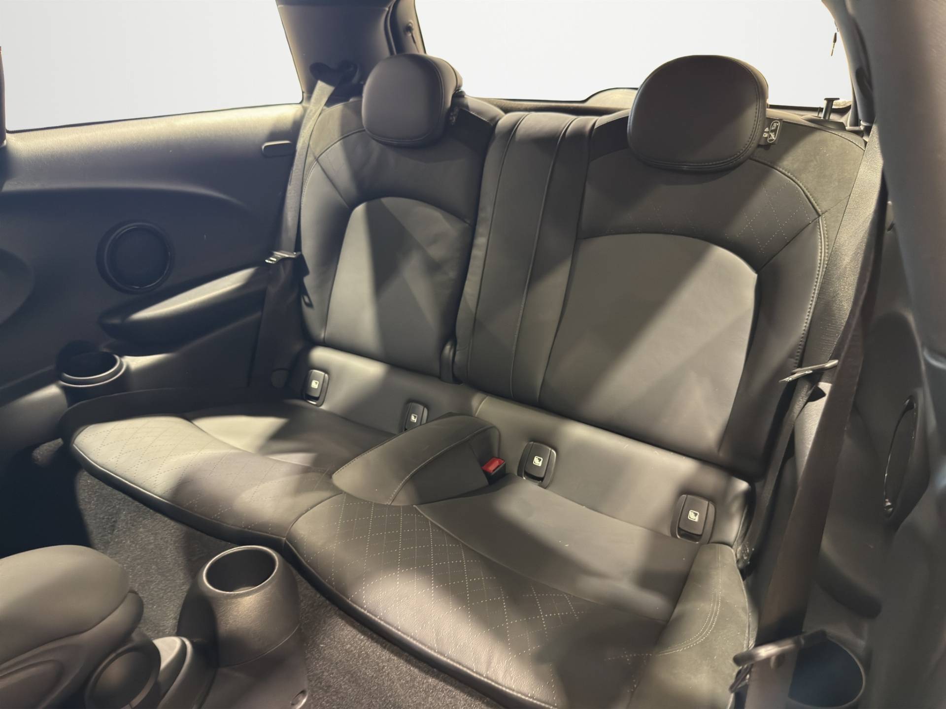 Auto Venduta - MINI Mini Mini 3p Cooper SE Electric auto usata in pronta consegna - Brandini