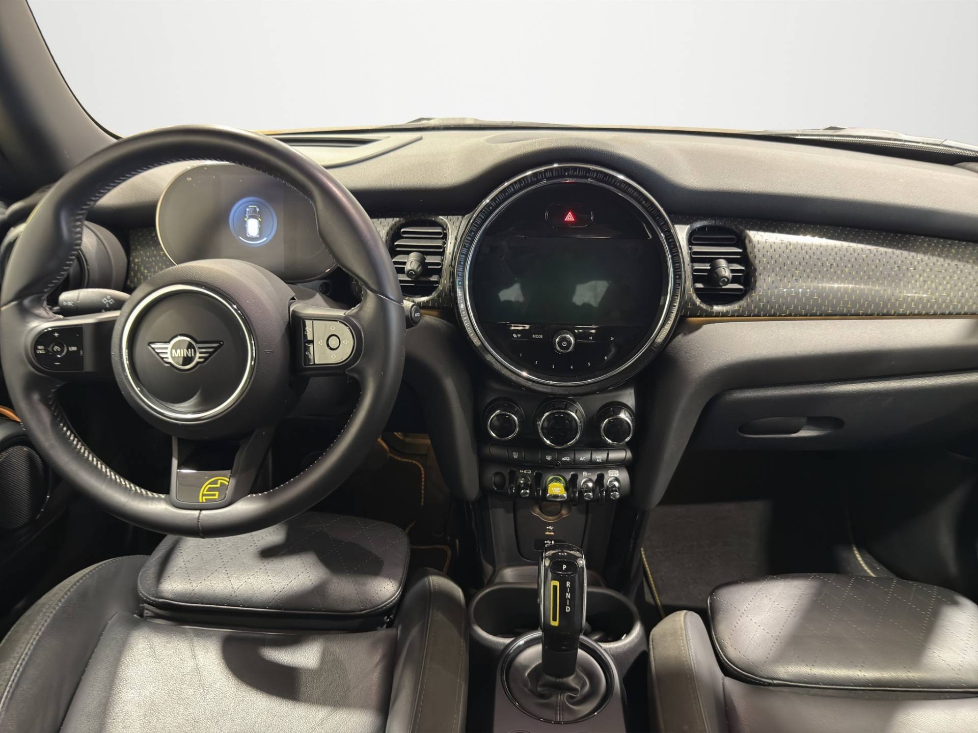 Auto Venduta - MINI Mini Mini 3p Cooper SE Electric auto usata in pronta consegna - Brandini