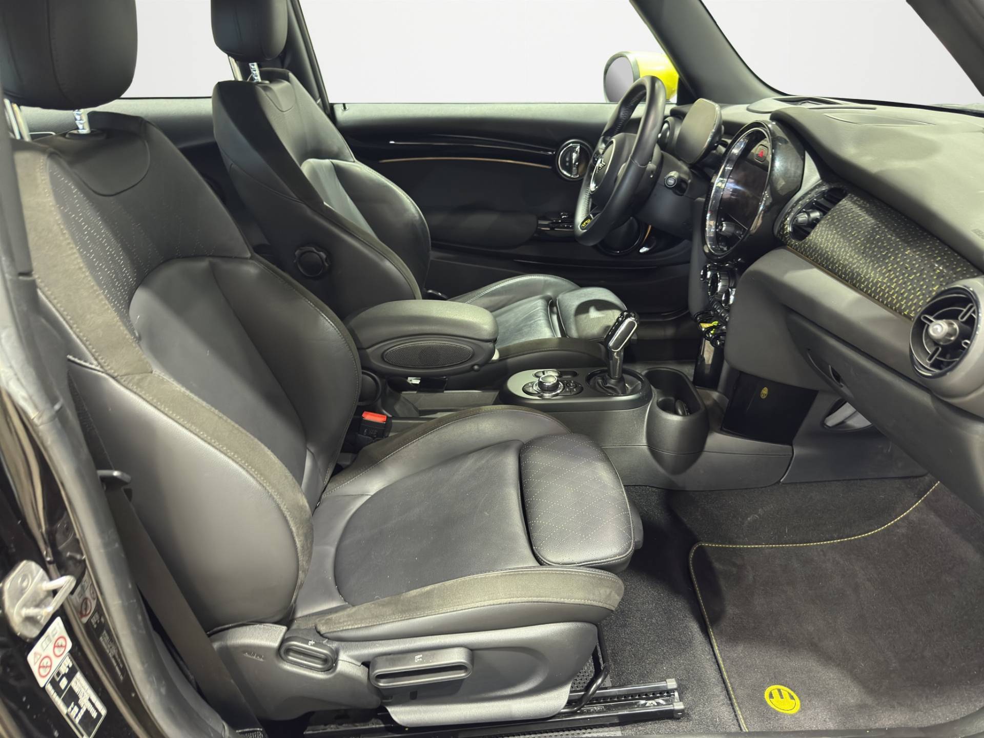 Auto Venduta - MINI Mini Mini 3p Cooper SE Electric auto usata in pronta consegna - Brandini