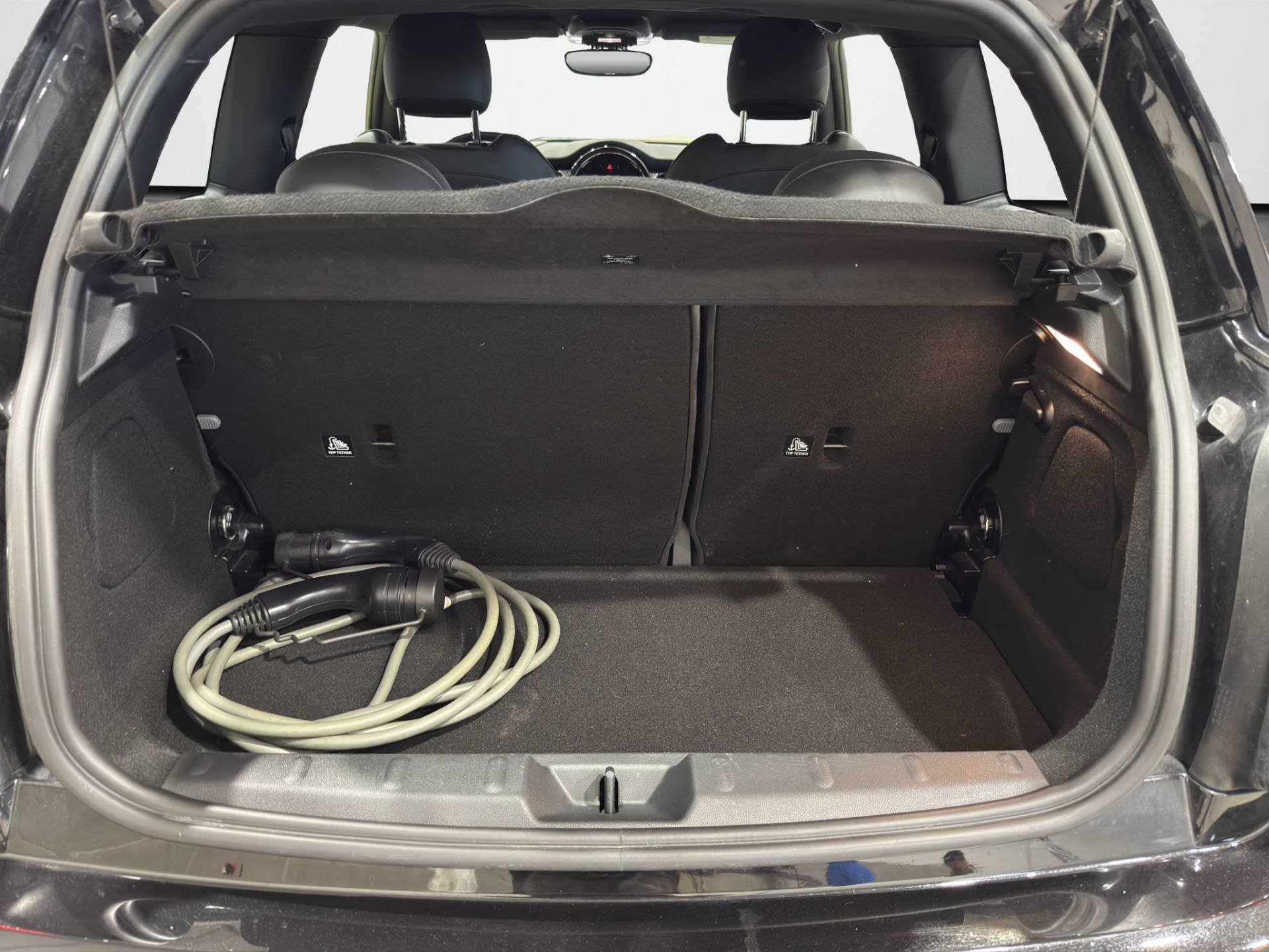 Auto Venduta - MINI Mini Mini 3p Cooper SE Electric auto usata in pronta consegna - Brandini
