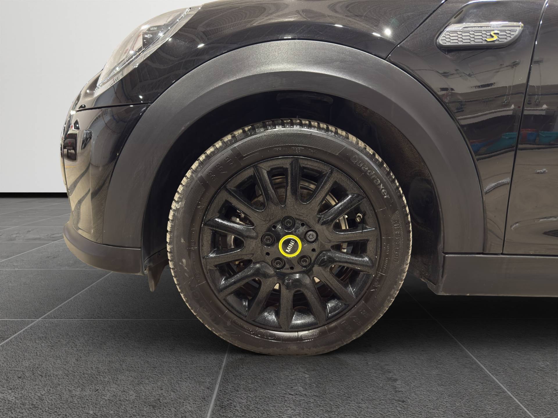 Auto Venduta - MINI Mini Mini 3p Cooper SE Electric auto usata in pronta consegna - Brandini