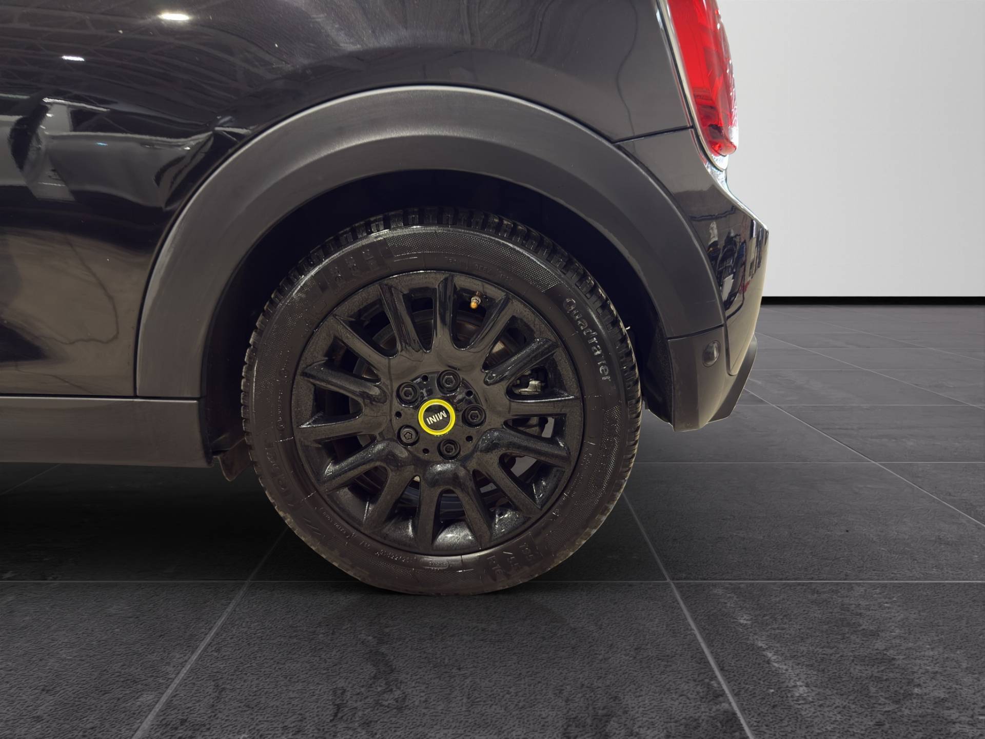 Auto Venduta - MINI Mini Mini 3p Cooper SE Electric auto usata in pronta consegna - Brandini