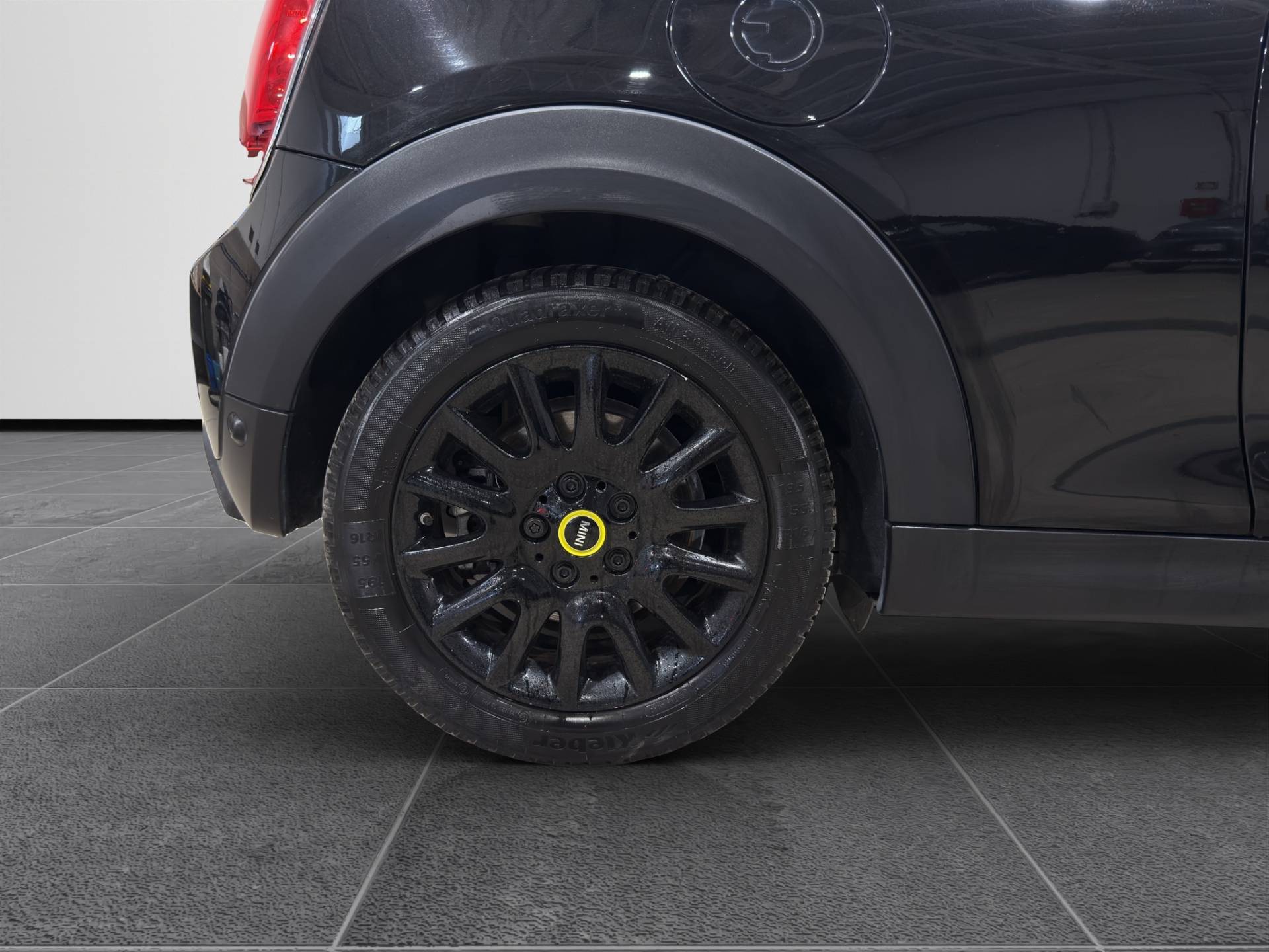 Auto Venduta - MINI Mini Mini 3p Cooper SE Electric auto usata in pronta consegna - Brandini