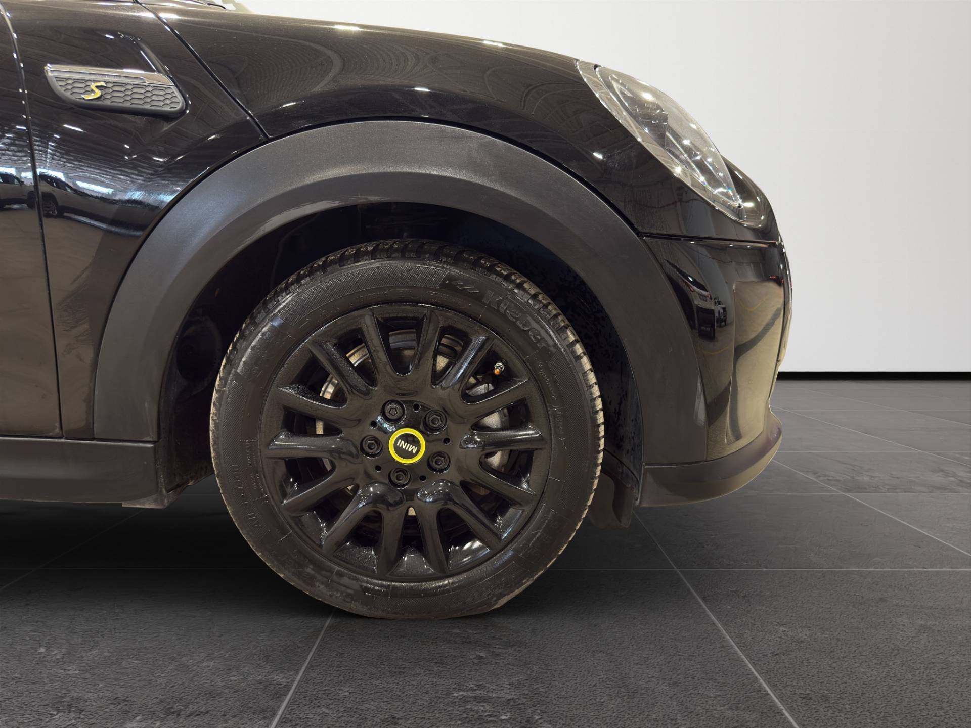 Auto Venduta - MINI Mini Mini 3p Cooper SE Electric auto usata in pronta consegna - Brandini