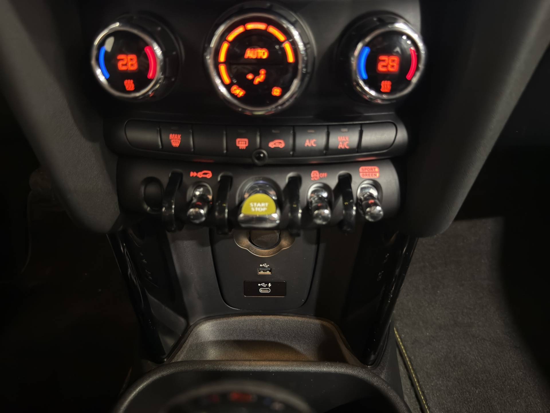 Auto Venduta - MINI Mini Mini 3p Cooper SE Electric auto usata in pronta consegna - Brandini