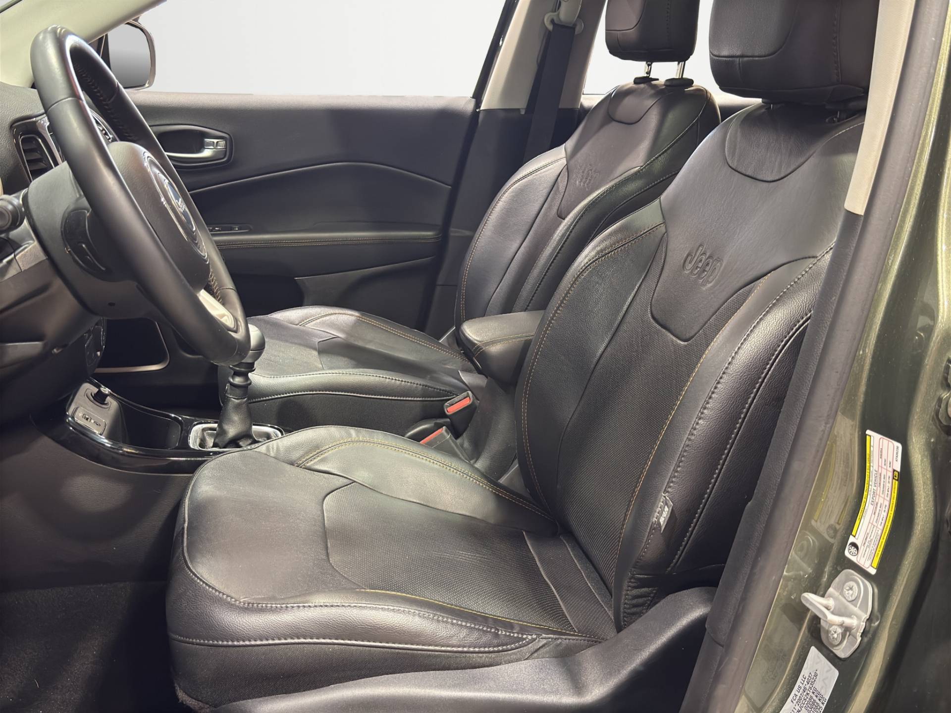 JEEP Compass Compass 1.6 mjt Limited 2wd 120cv my19 usata in pronta consegna - Brandini