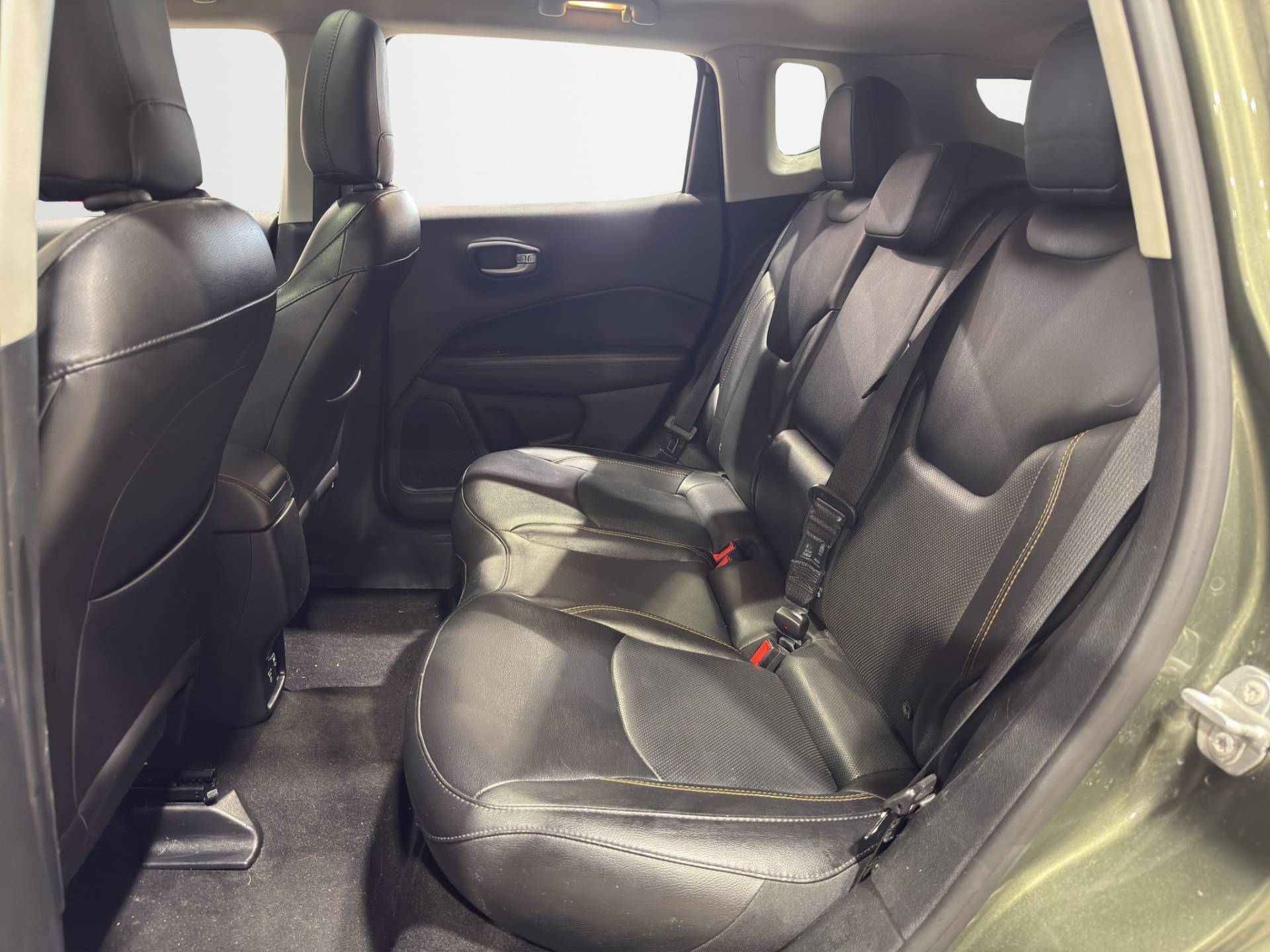 JEEP Compass Compass 1.6 mjt Limited 2wd 120cv my19 usata in pronta consegna - Brandini
