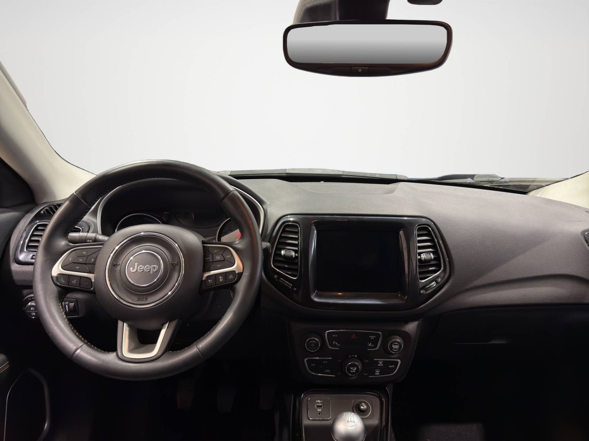 JEEP Compass Compass 1.6 mjt Limited 2wd 120cv my19 usata in pronta consegna - Brandini