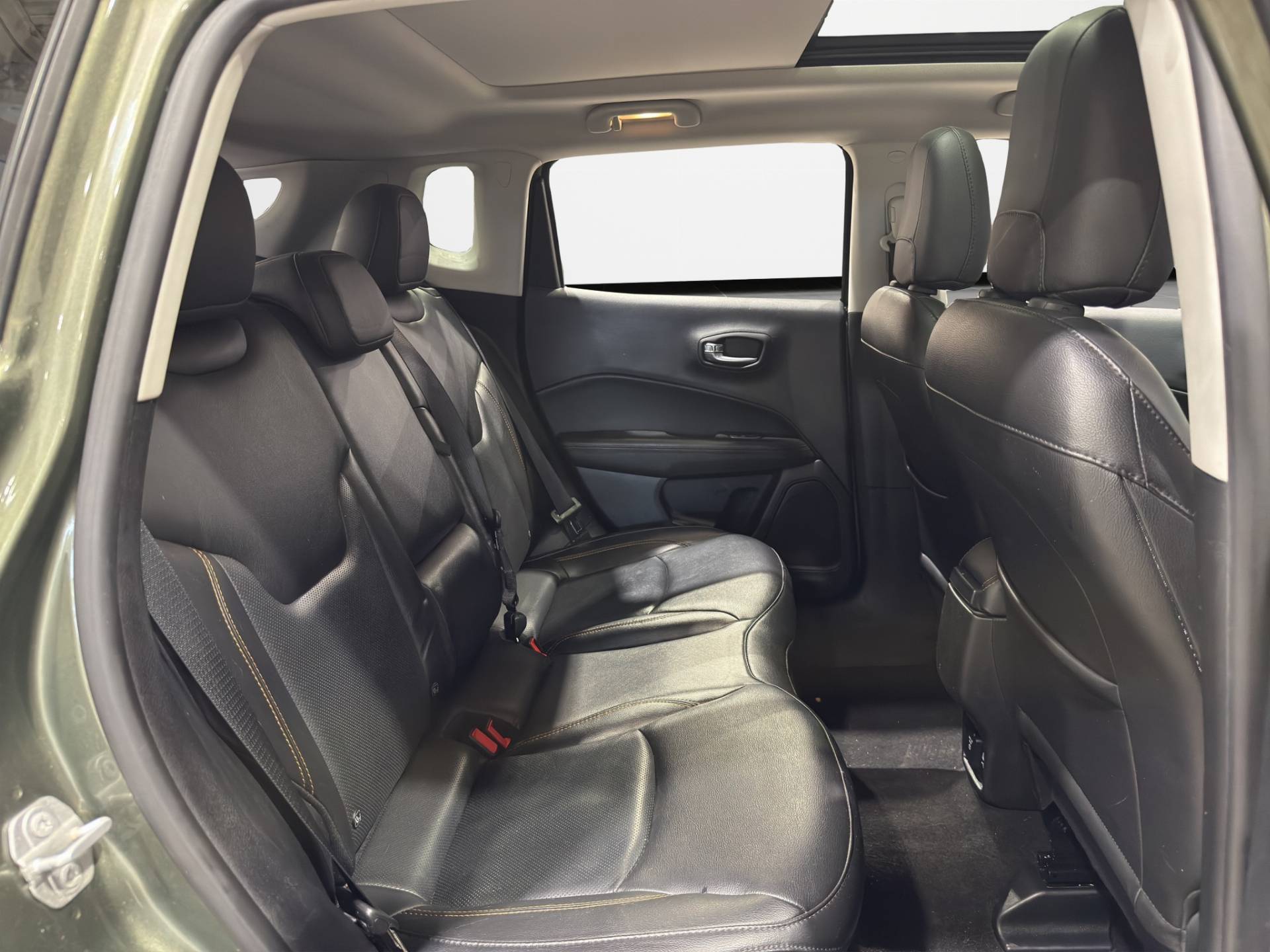 JEEP Compass Compass 1.6 mjt Limited 2wd 120cv my19 usata in pronta consegna - Brandini