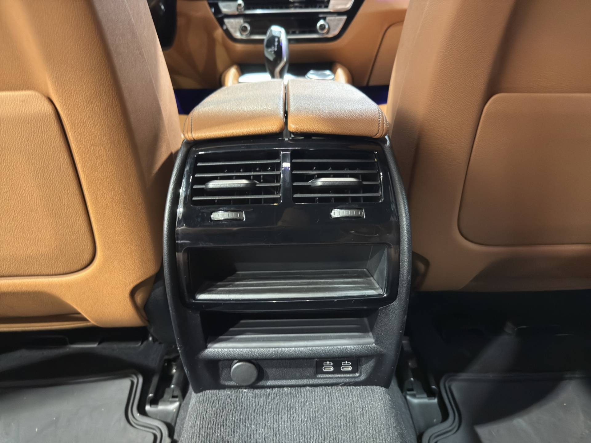 BMW Serie 5 Touring 520d Touring mhev 48V xdrive Msport auto usata in pronta consegna - Brandini