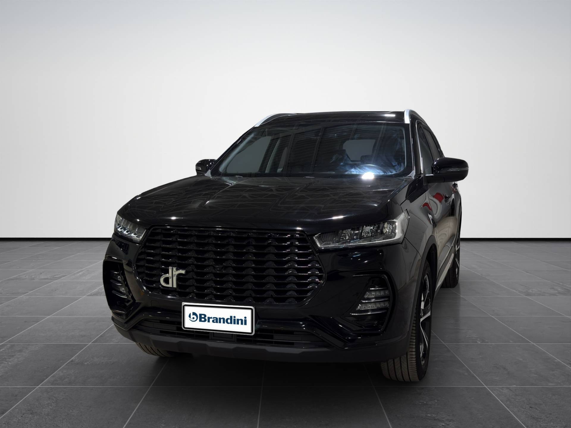 Auto Venduta - DR DR 6.0 dr6.0 1.5 turbo Gpl cvt usata in pronta consegna - Brandini