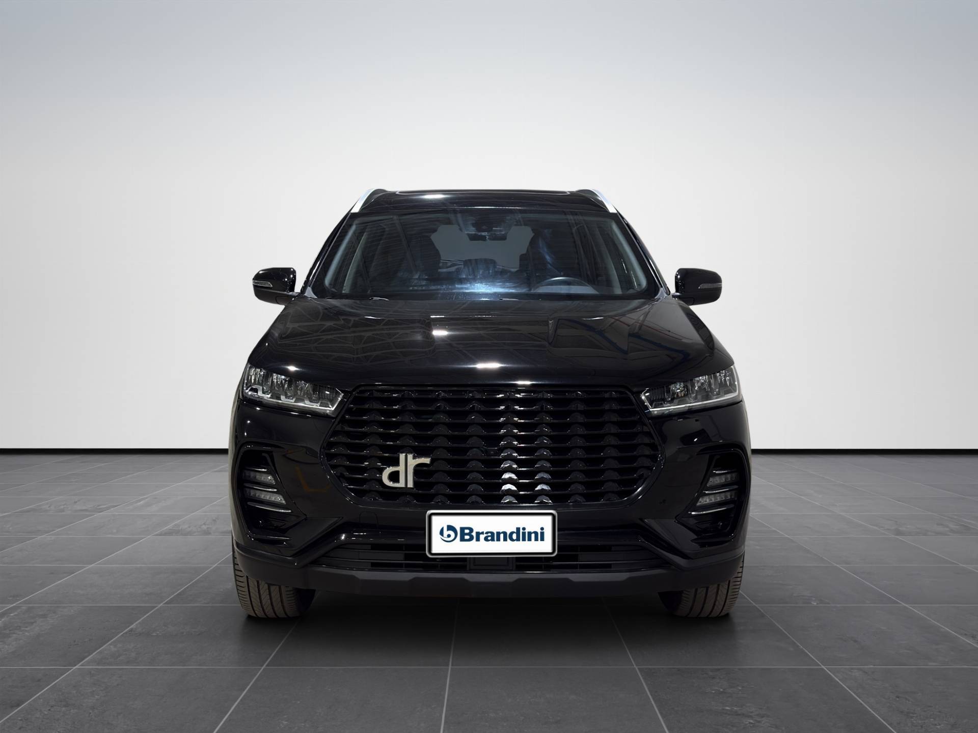 Auto Venduta - DR DR 6.0 dr6.0 1.5 turbo Gpl cvt usata in pronta consegna - Brandini