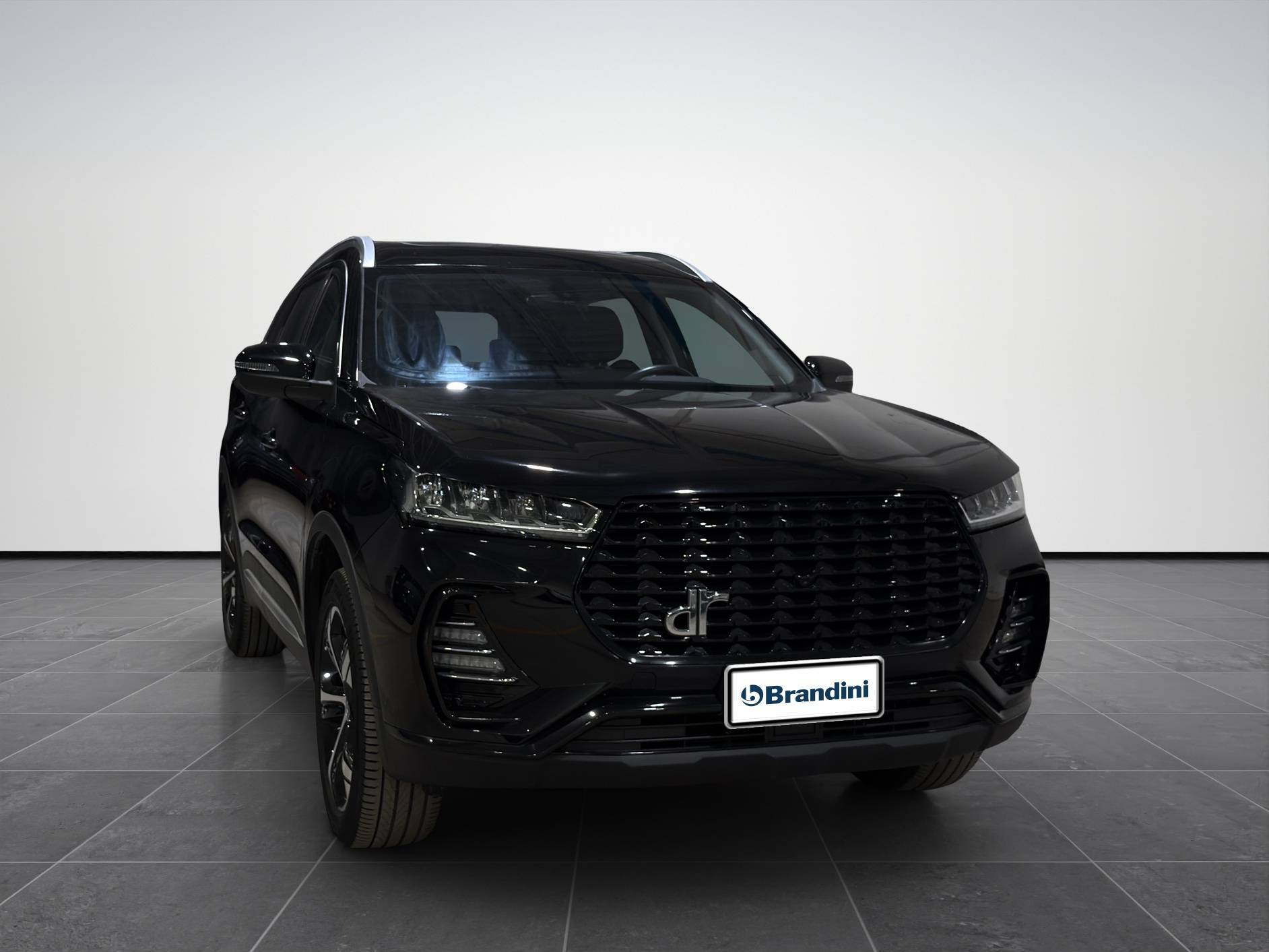 Auto Venduta - DR DR 6.0 dr6.0 1.5 turbo Gpl cvt usata in pronta consegna - Brandini
