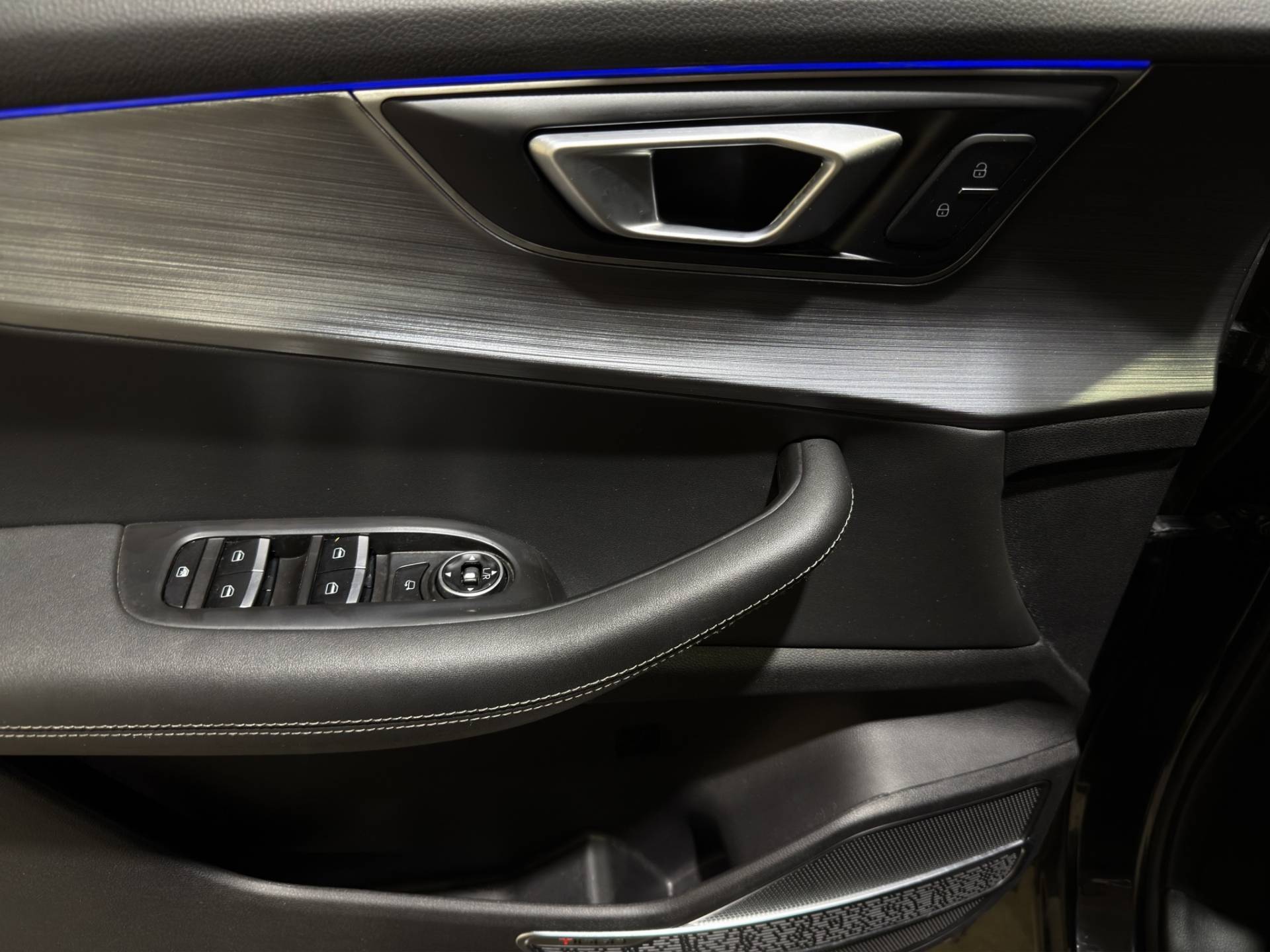 Auto Venduta - DR DR 6.0 dr6.0 1.5 turbo Gpl cvt usata in pronta consegna - Brandini