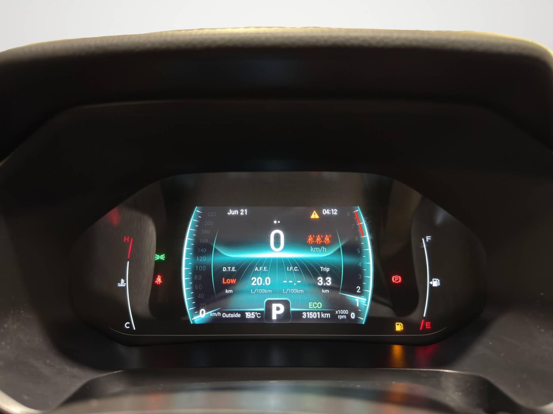 Auto Venduta - DR DR 6.0 dr6.0 1.5 turbo Gpl cvt usata in pronta consegna - Brandini