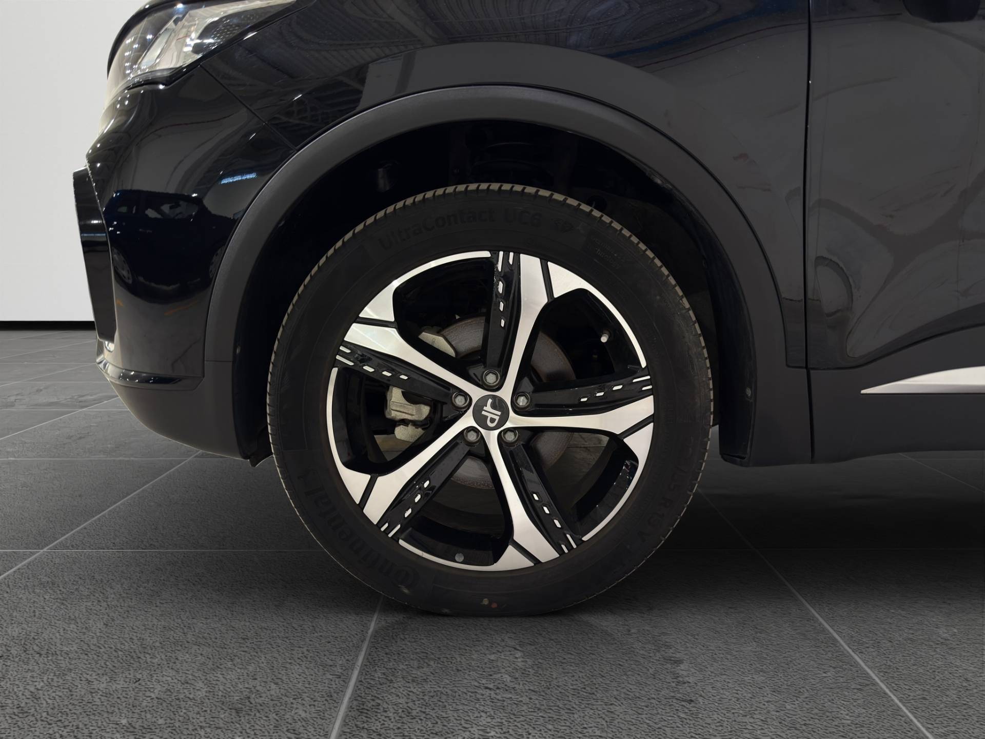 Auto Venduta - DR DR 6.0 dr6.0 1.5 turbo Gpl cvt usata in pronta consegna - Brandini