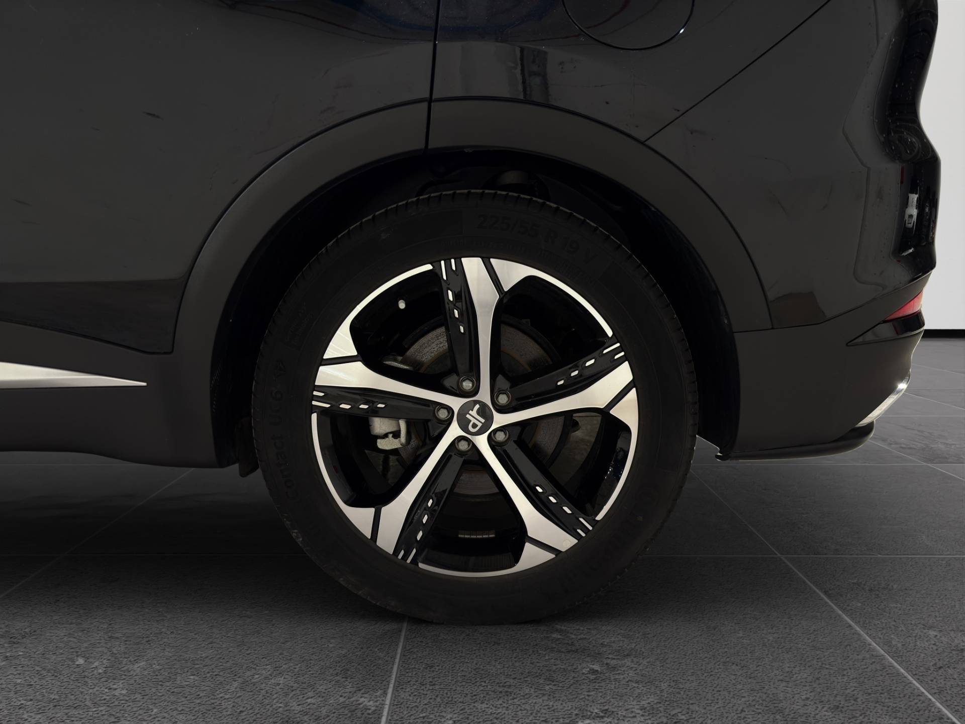 Auto Venduta - DR DR 6.0 dr6.0 1.5 turbo Gpl cvt usata in pronta consegna - Brandini