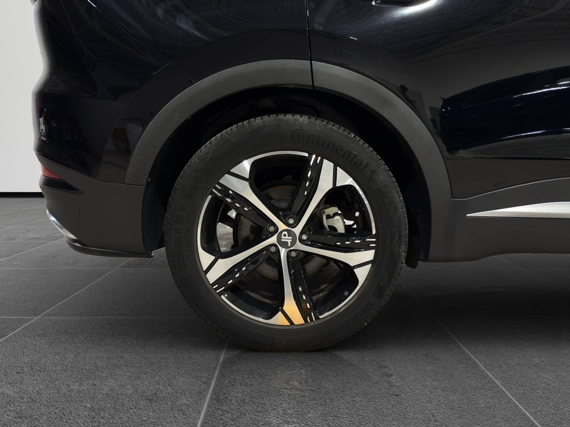 Auto Venduta - DR DR 6.0 dr6.0 1.5 turbo Gpl cvt usata in pronta consegna - Brandini