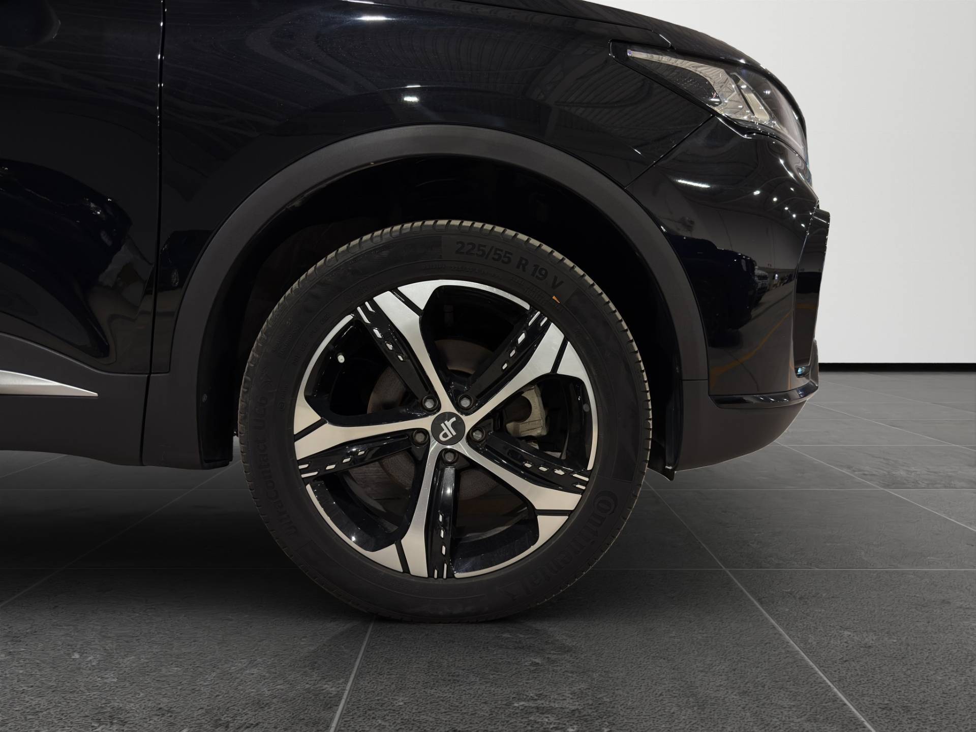 Auto Venduta - DR DR 6.0 dr6.0 1.5 turbo Gpl cvt usata in pronta consegna - Brandini