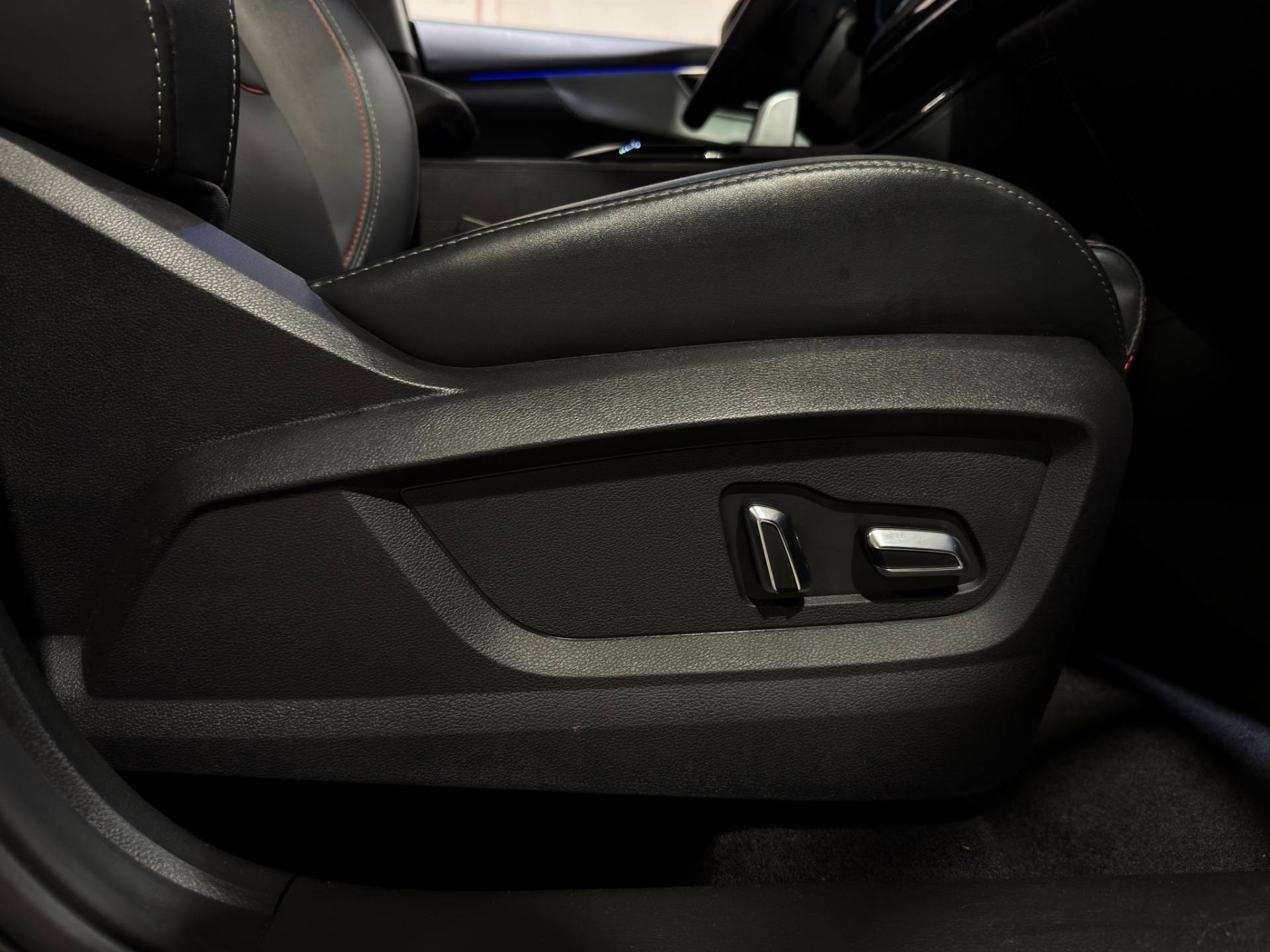 Auto Venduta - DR DR 6.0 dr6.0 1.5 turbo Gpl cvt usata in pronta consegna - Brandini