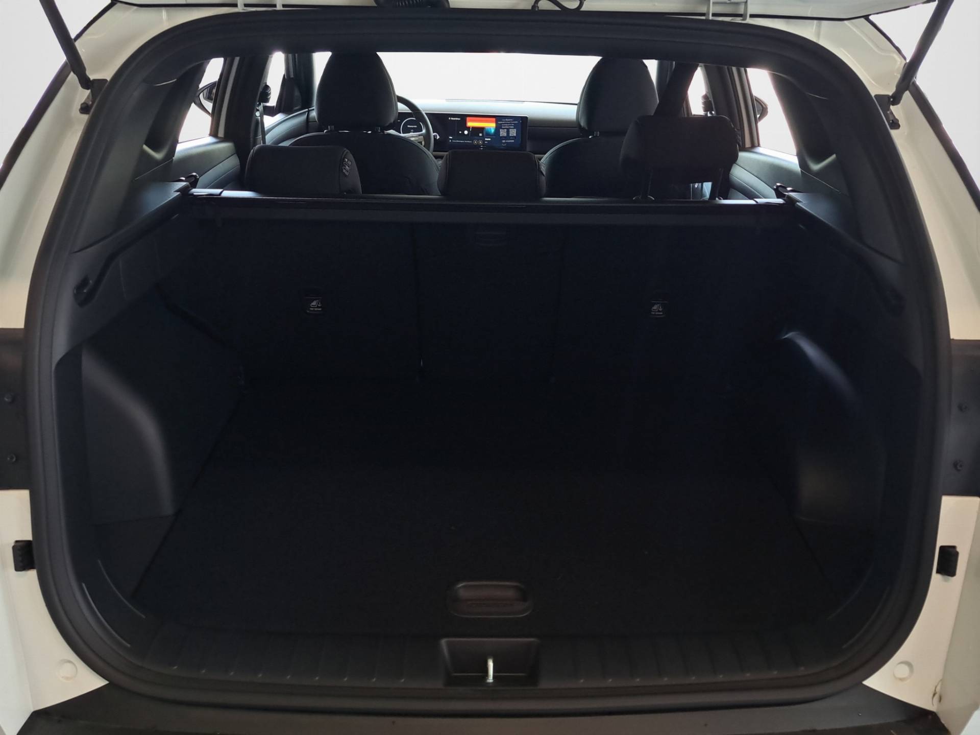 HYUNDAI Tucson Tucson 1.6 t-gdi Dark Line 2wd mt usata in pronta consegna - Brandini