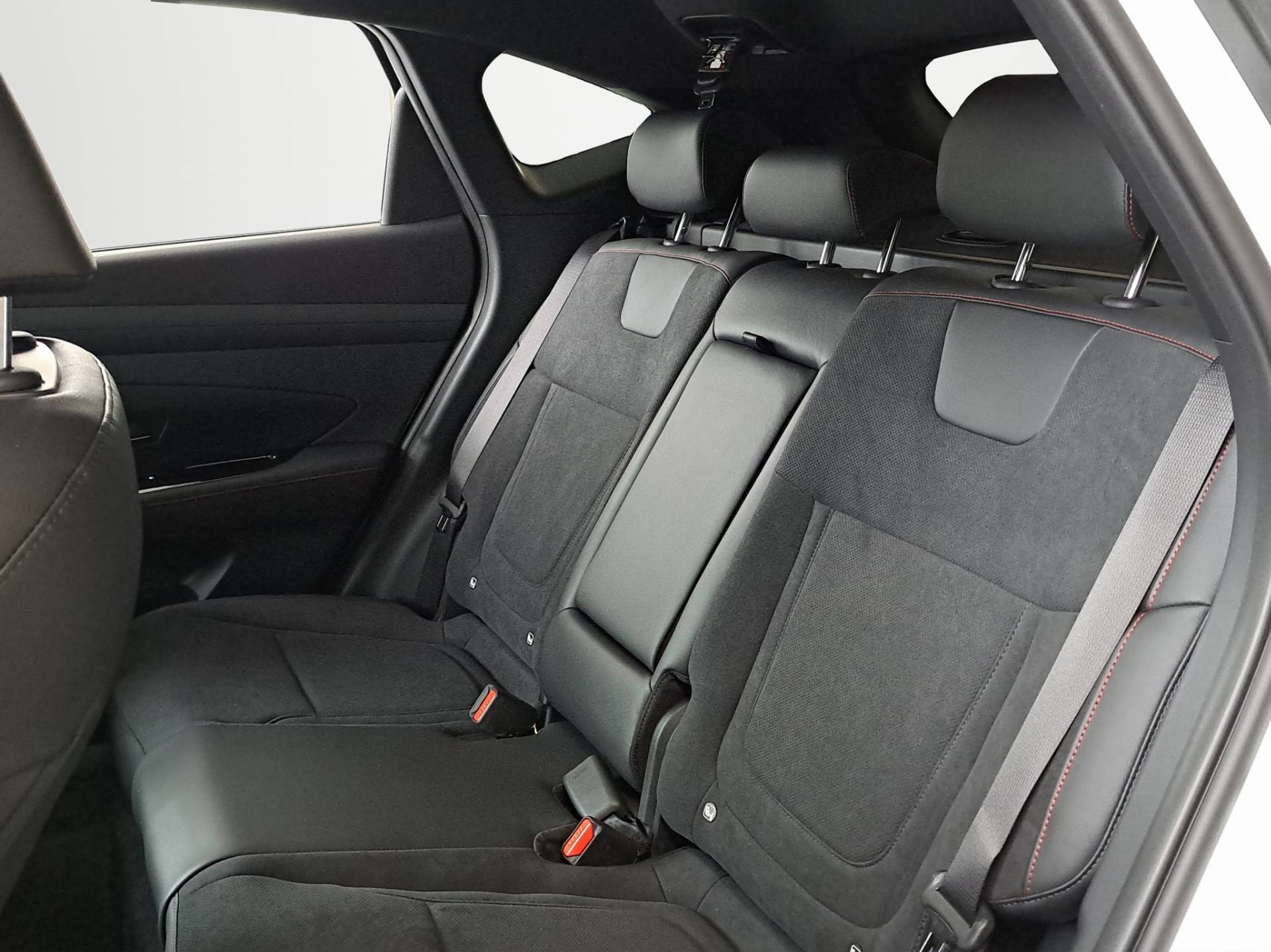 Auto Venduta - HYUNDAI Tucson Tucson 1.6 crdi 48V NLine 2wd dct usata in pronta consegna - Brandini