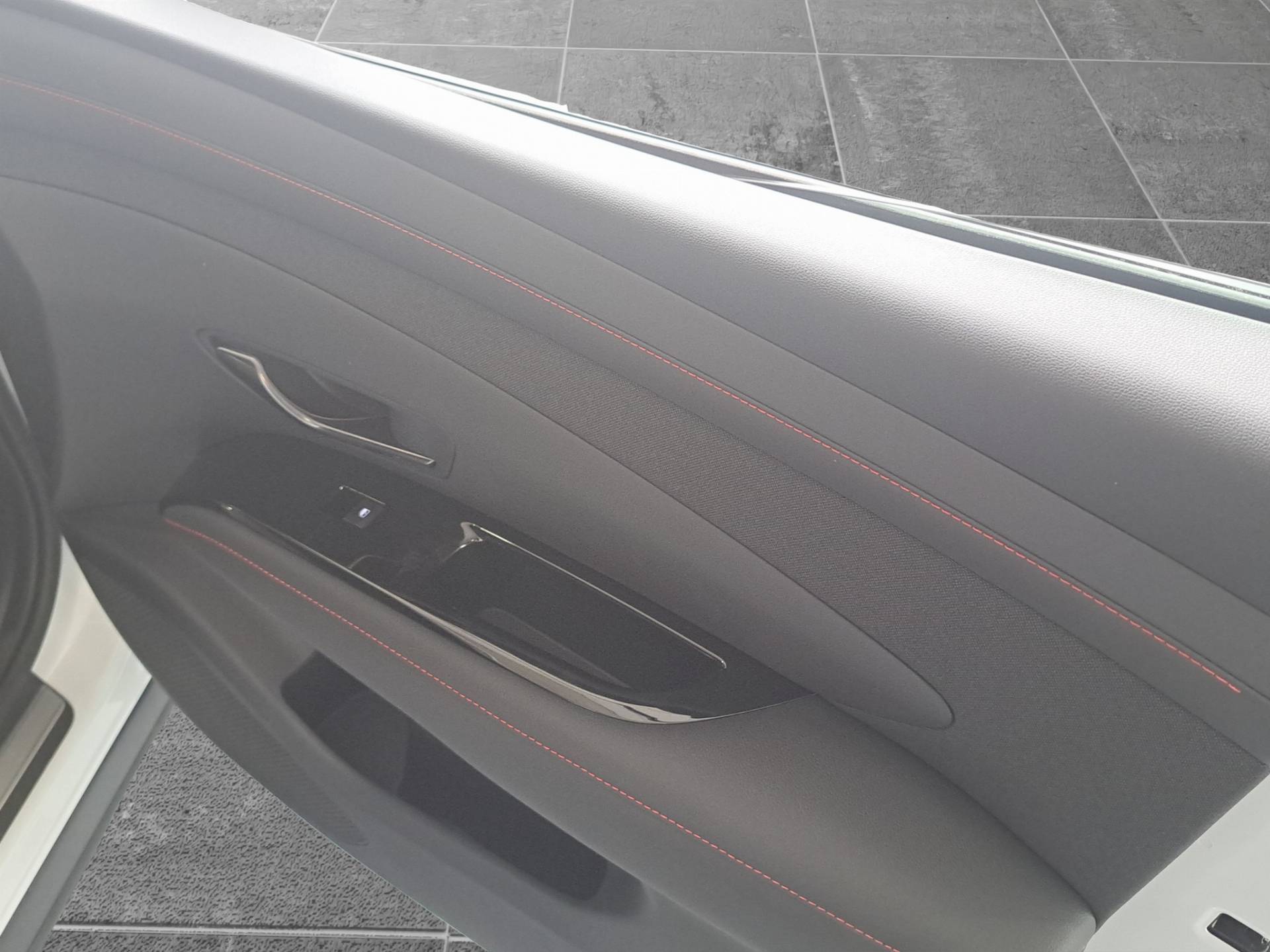Auto Venduta - HYUNDAI Tucson Tucson 1.6 crdi 48V NLine 2wd dct usata in pronta consegna - Brandini