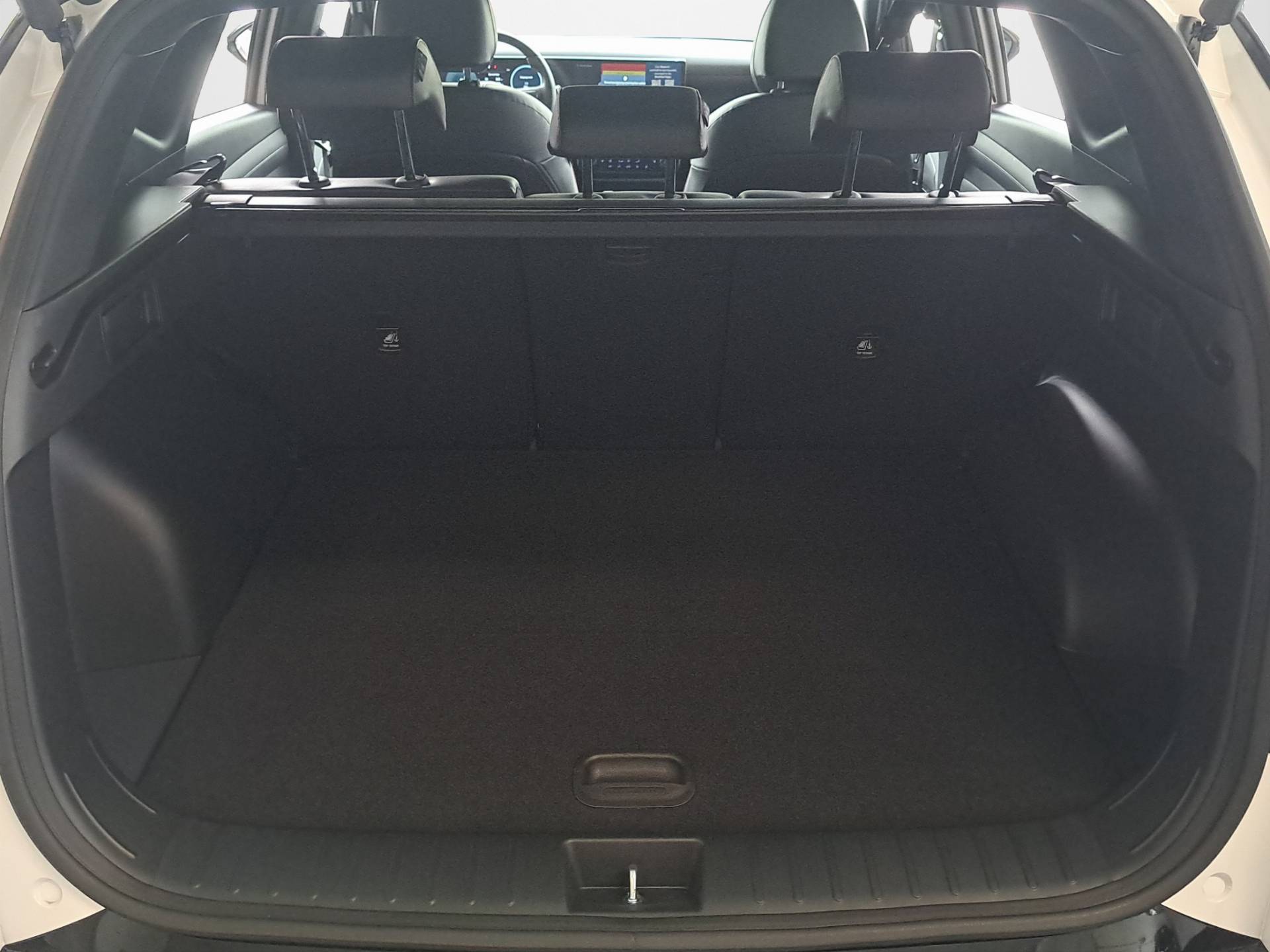 Auto Venduta - HYUNDAI Tucson Tucson 1.6 crdi 48V NLine 2wd dct usata in pronta consegna - Brandini