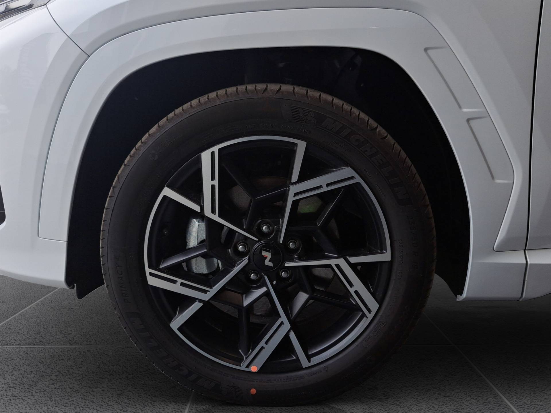 Auto Venduta - HYUNDAI Tucson Tucson 1.6 crdi 48V NLine 2wd dct usata in pronta consegna - Brandini