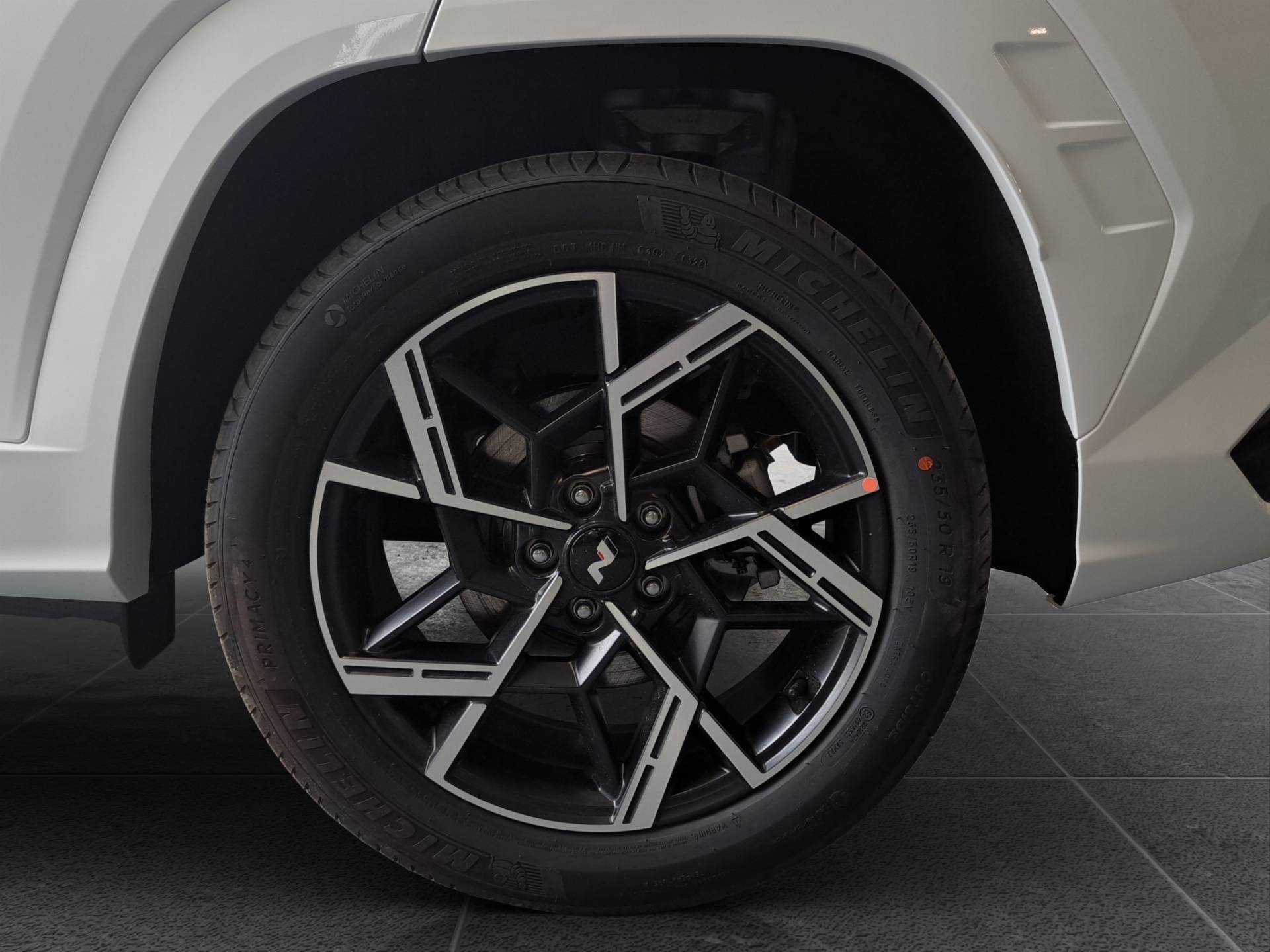 Auto Venduta - HYUNDAI Tucson Tucson 1.6 crdi 48V NLine 2wd dct usata in pronta consegna - Brandini
