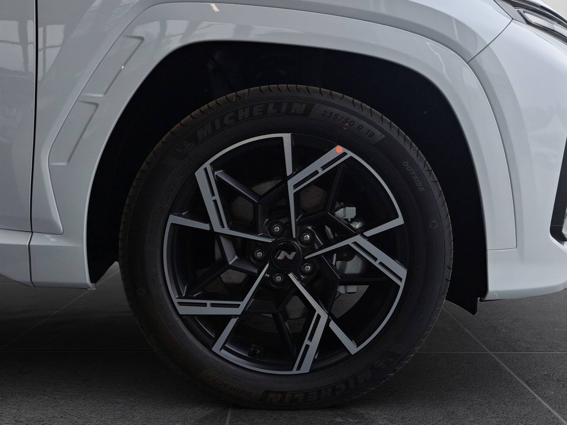 Auto Venduta - HYUNDAI Tucson Tucson 1.6 crdi 48V NLine 2wd dct usata in pronta consegna - Brandini